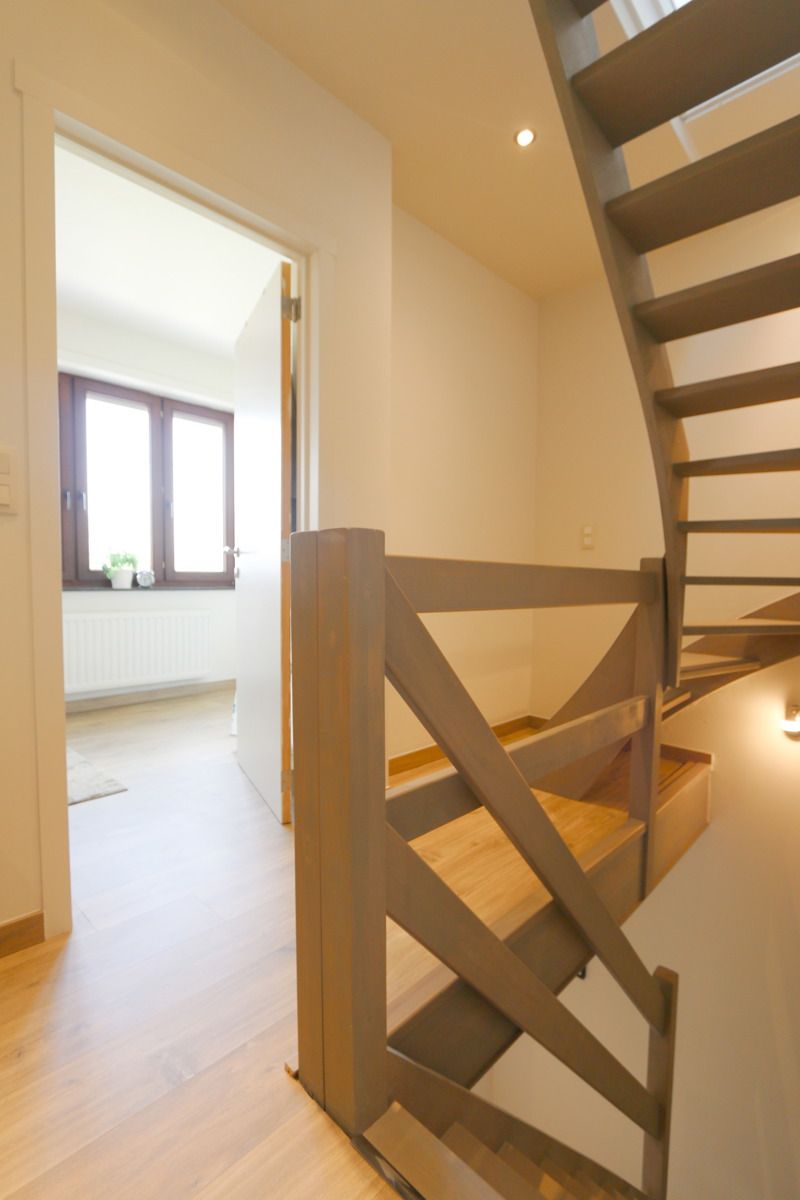 WONING - 2 tot 3 SLK - 2 BDK - GARAGE - TERRAS - TUIN - WEI foto 25