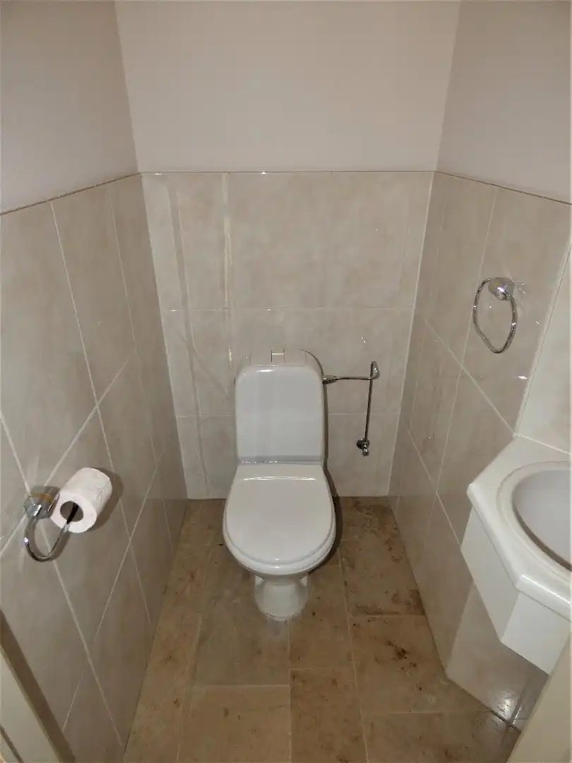 Ruim 2-slpk appartement (97 m²), met zonnig terras, Torhout foto 9