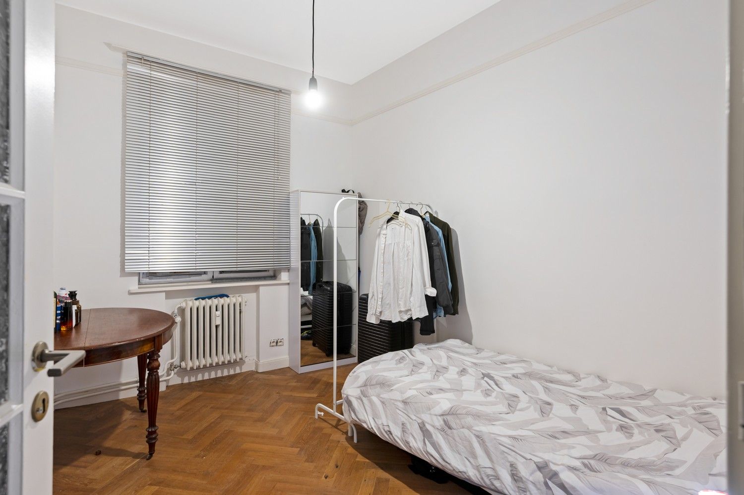 Leuk appartement met 2 slaapkamers in de Tentoonstellingswijk foto 10