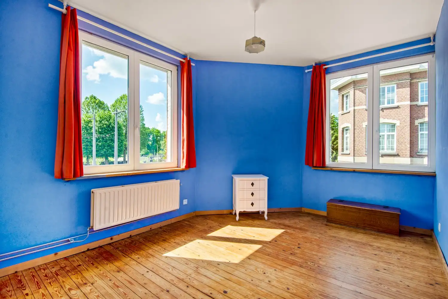 Appartement op uitstekende locatie in Deurne! foto 14