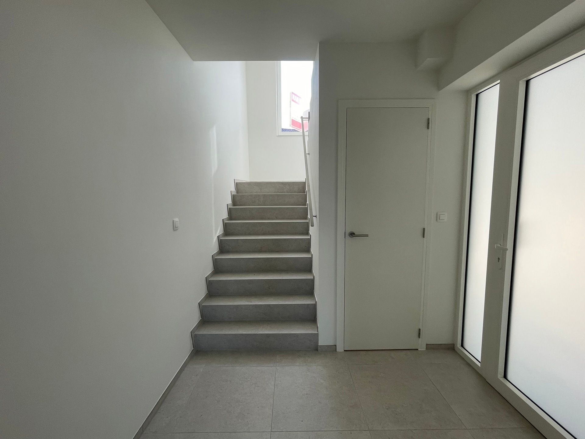 WOUBRECHTEGEM - NIEUWBOUW BEN-woning met prachtig vergezicht. foto 12