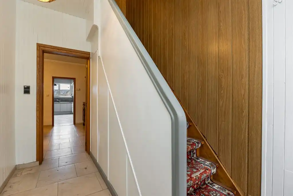 Woning met magazijn tegenover Fort 7 foto 16