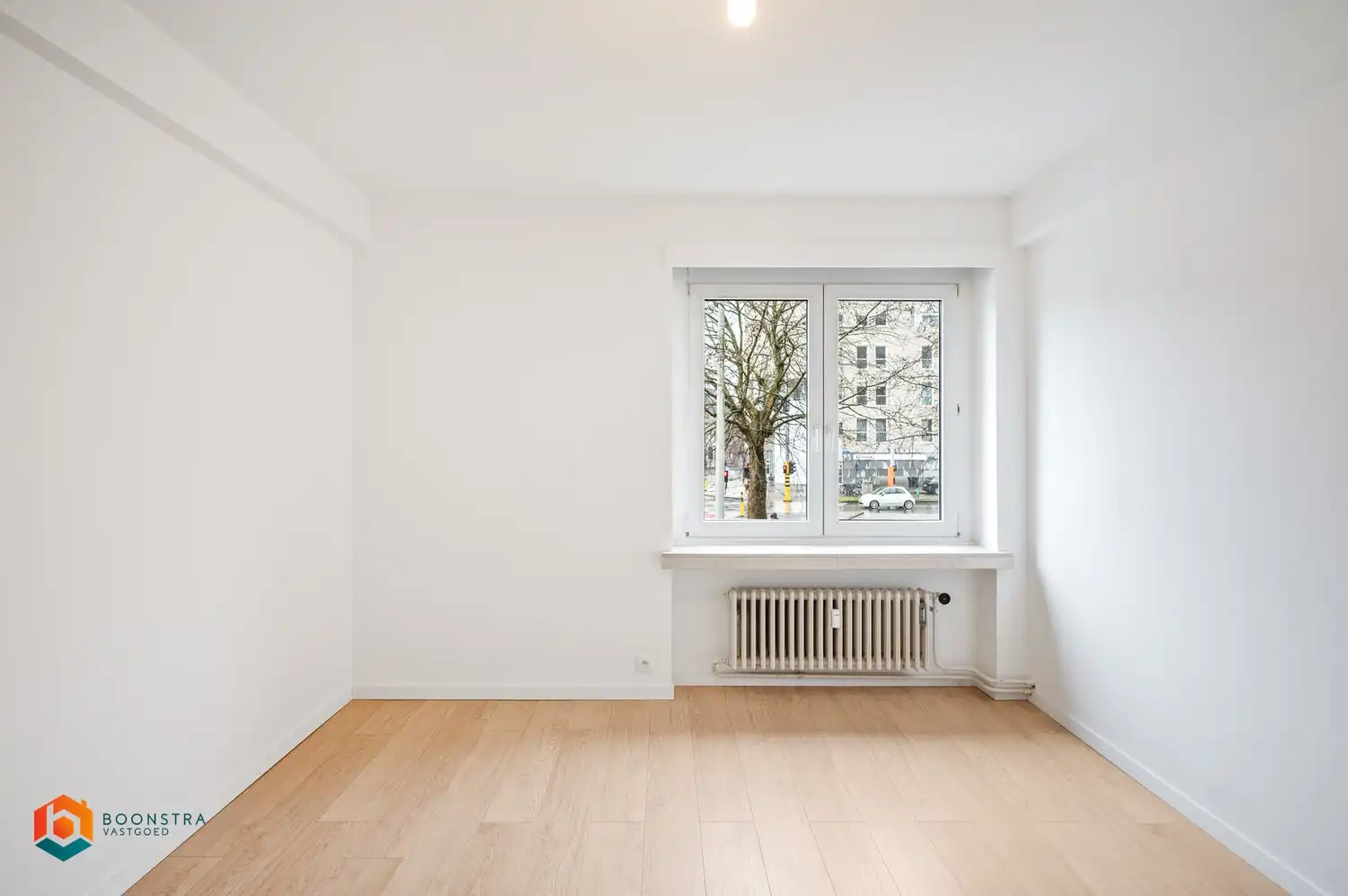 Gerenoveerd 2 slpkr app te Mechelen foto 9