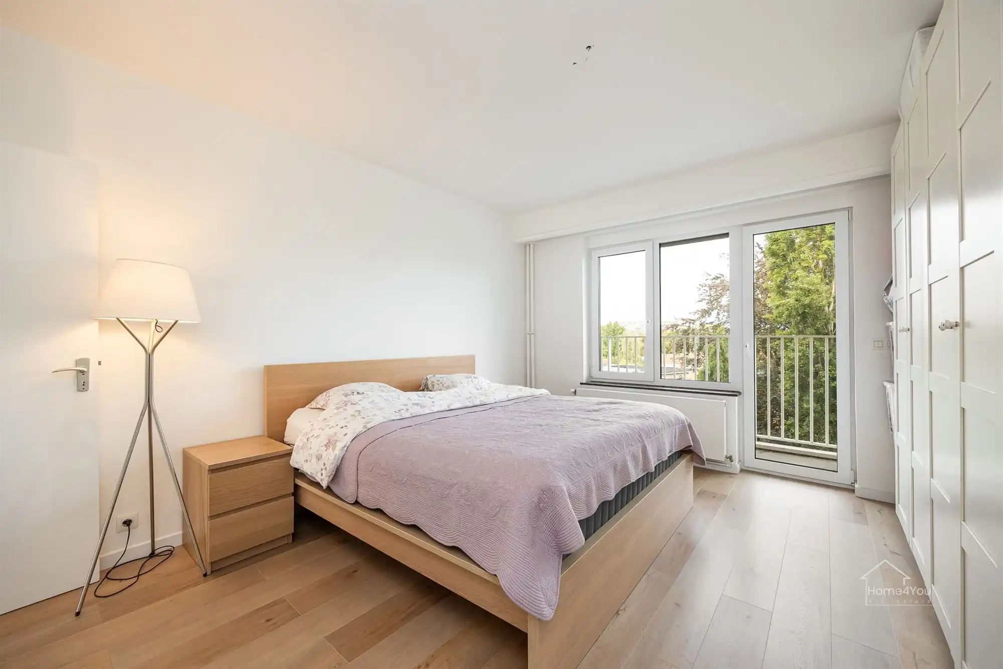Prachtig Instapklaar Appartement te Fruithoflaan foto 13