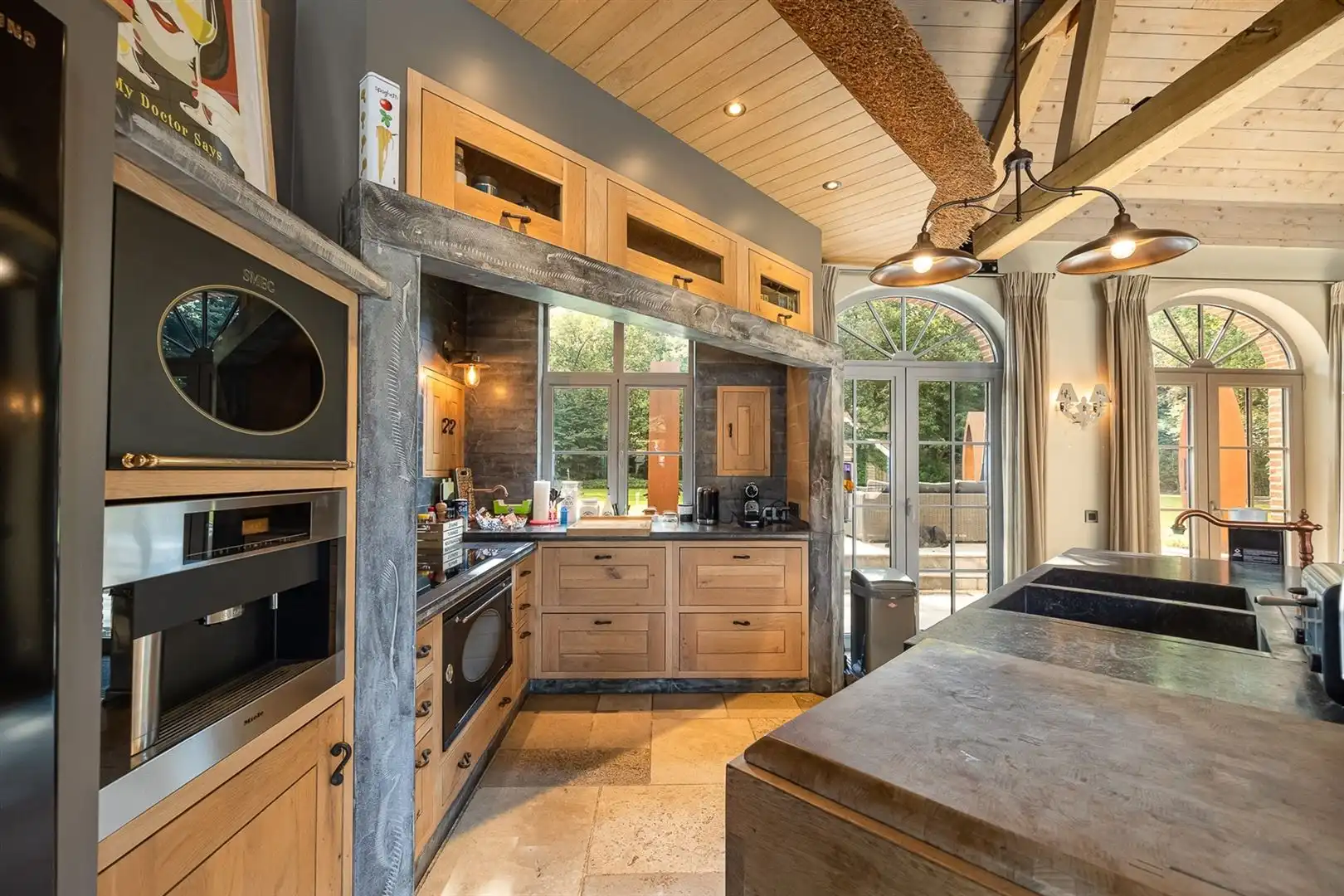 Historische pachthoeve "De List" foto 10