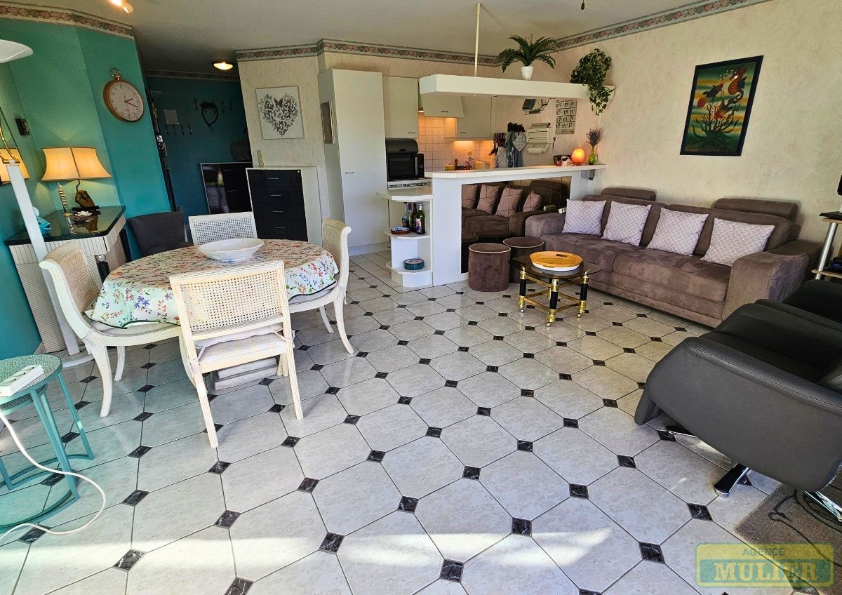 Appartement te koop foto 4