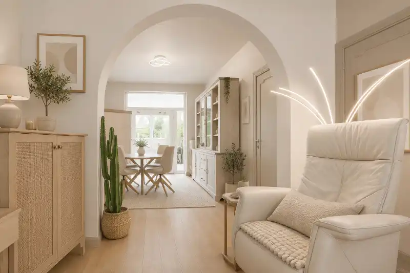 Huis te koop Simon Stevinstraat 8 - 8500 Kortrijk