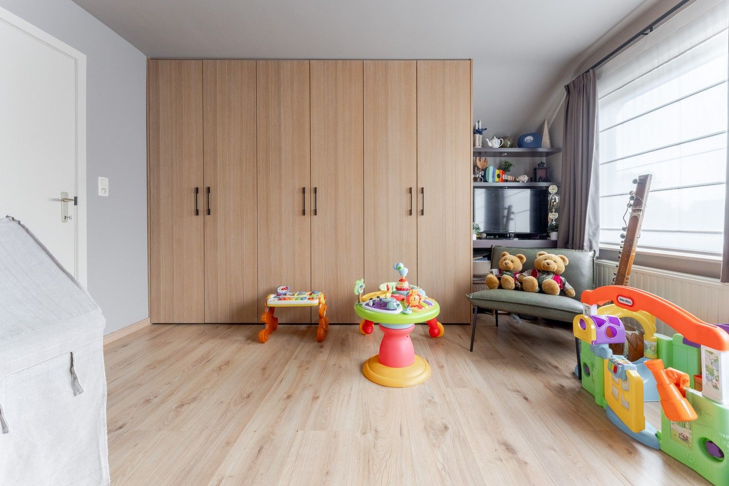 Charmante 4-slaapkamer villa op riant perceel van 1.558 m² in residentiële wijk “De Kolleberg” – Achel foto 40