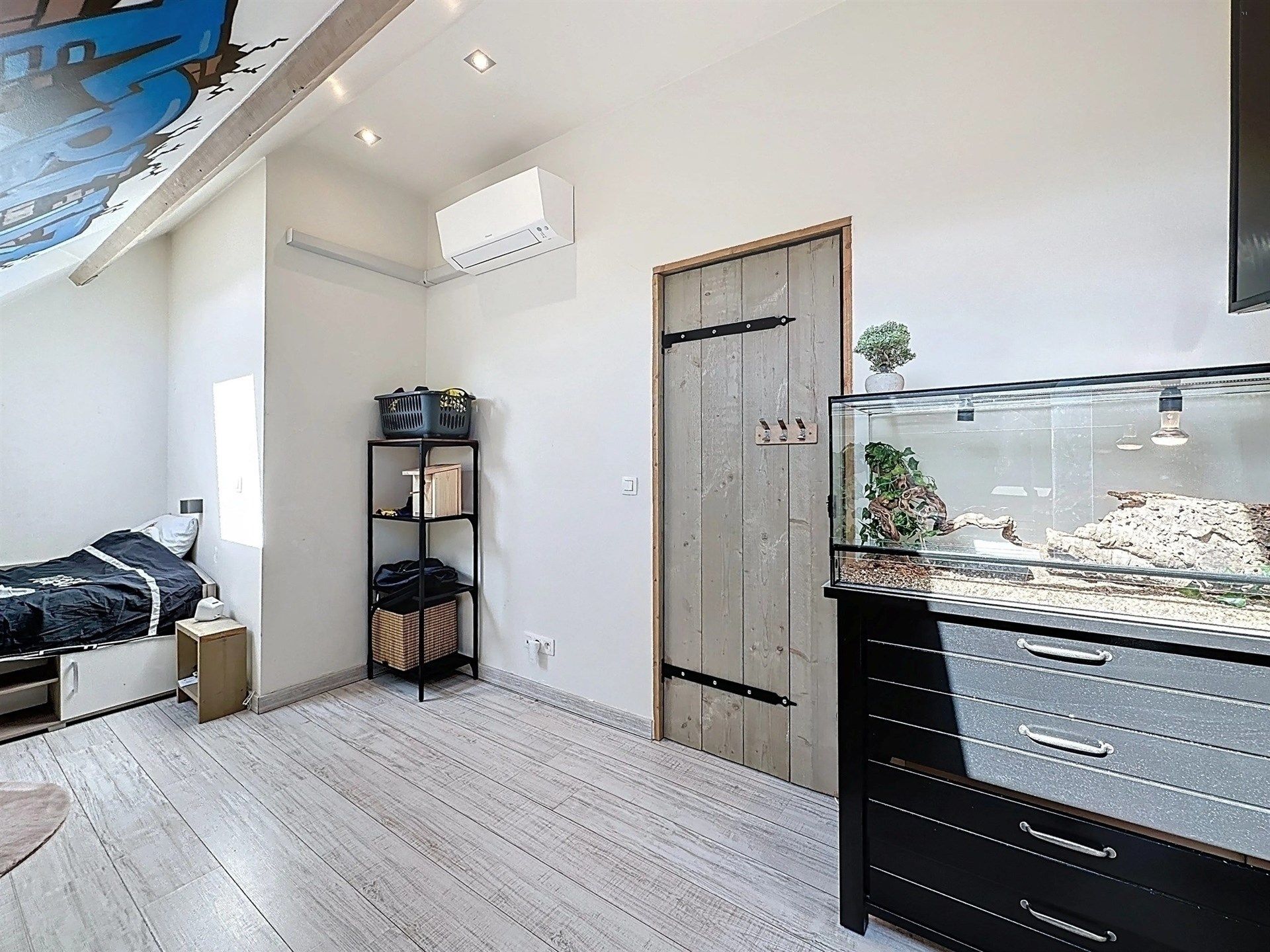 Energiezuinige woning  met 4 slaapkamers op perceel van 556 m² foto 22