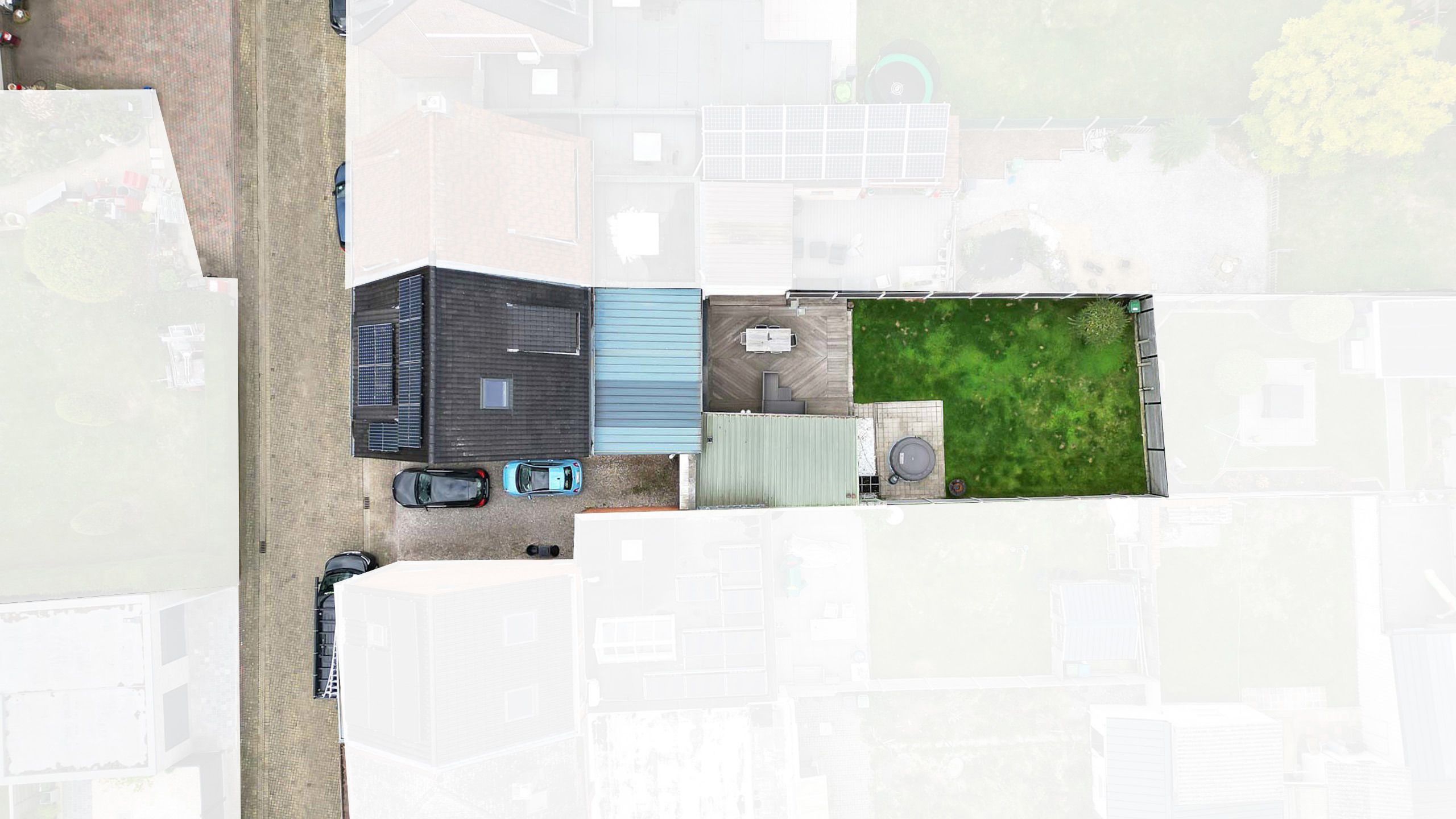 Instapklare woning met tuin en garage in rustige straat  foto 29