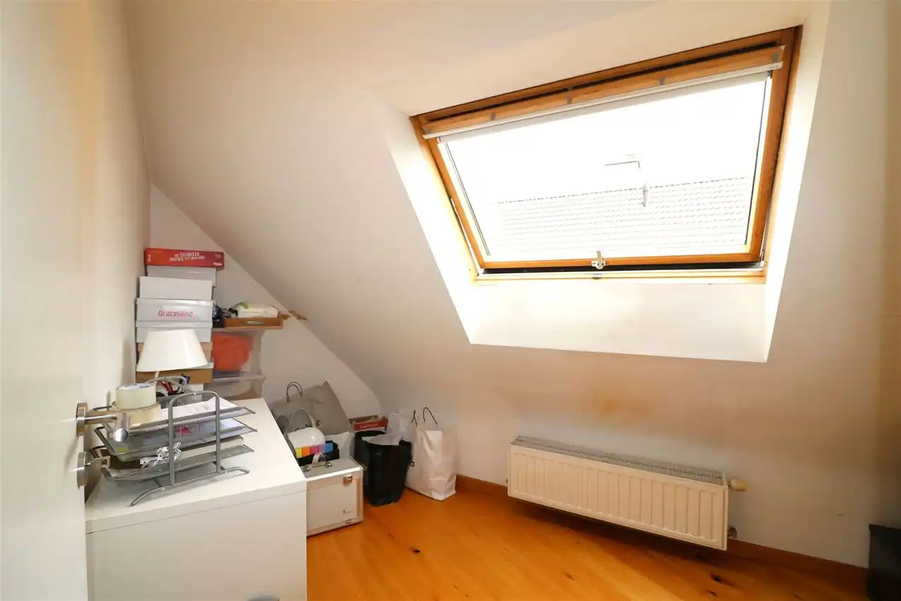 Duplex met twee slaapkamers, garage temidden centrum foto 15