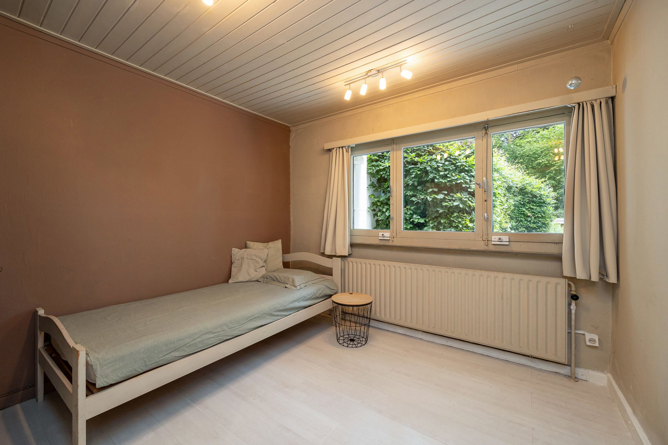 Charmante laagbouwwoning (HOB) met prachtige tuin foto 21