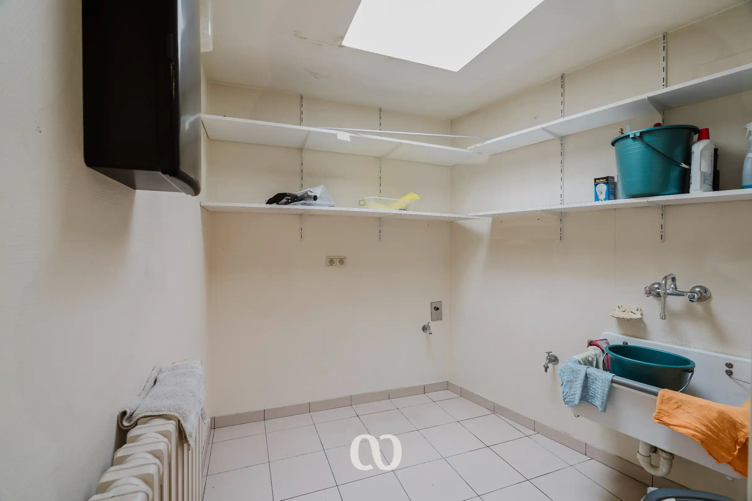 Tijdloze herenwoning met authentieke charme en indrukwekkende ruimte foto 11