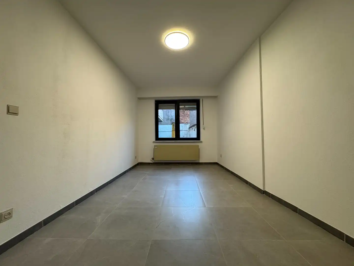 een GLVL. appartement met ondergrondse autostaanplaats foto 6