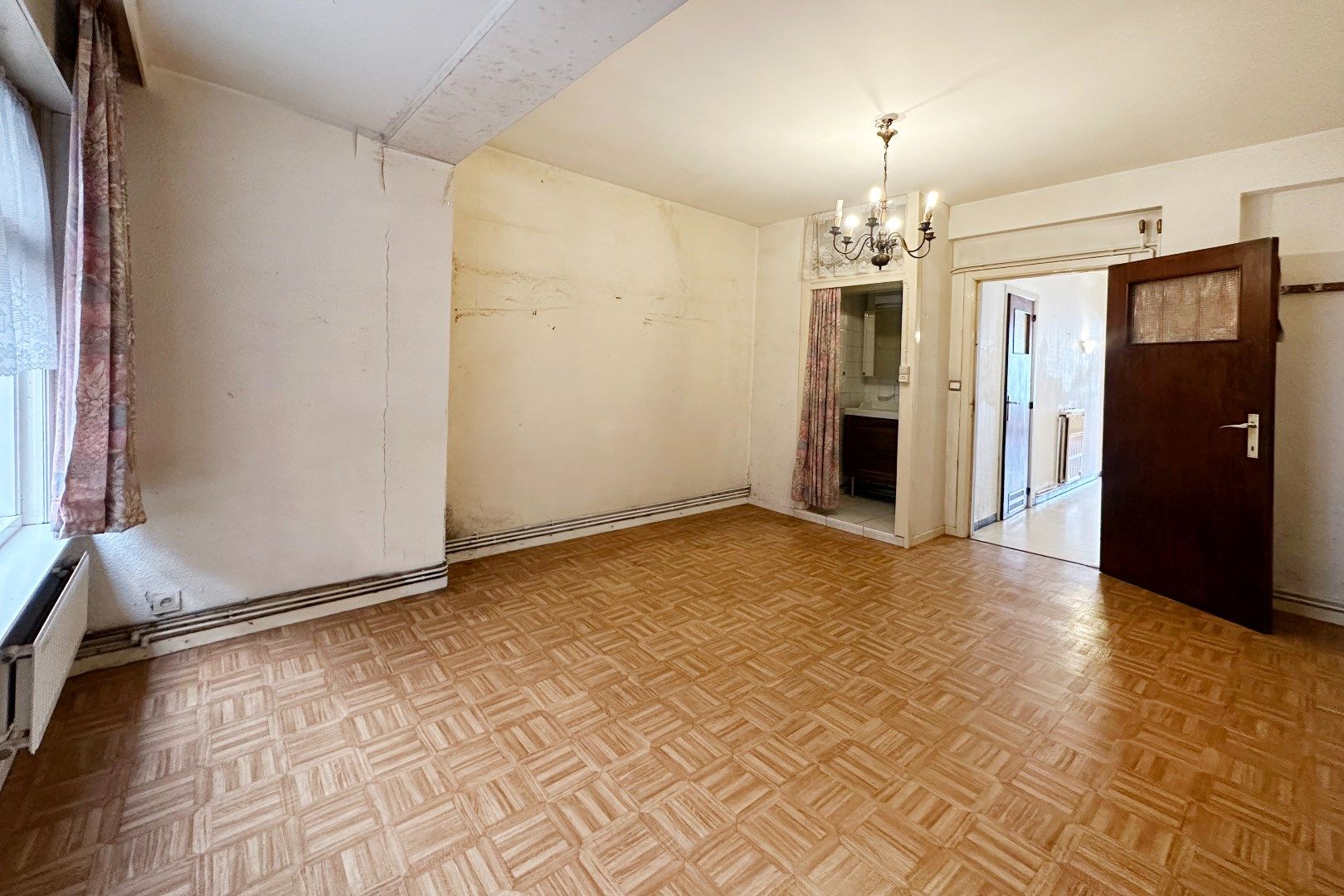 Ruim appartement met strand als achtertuin in Wenduine foto 8