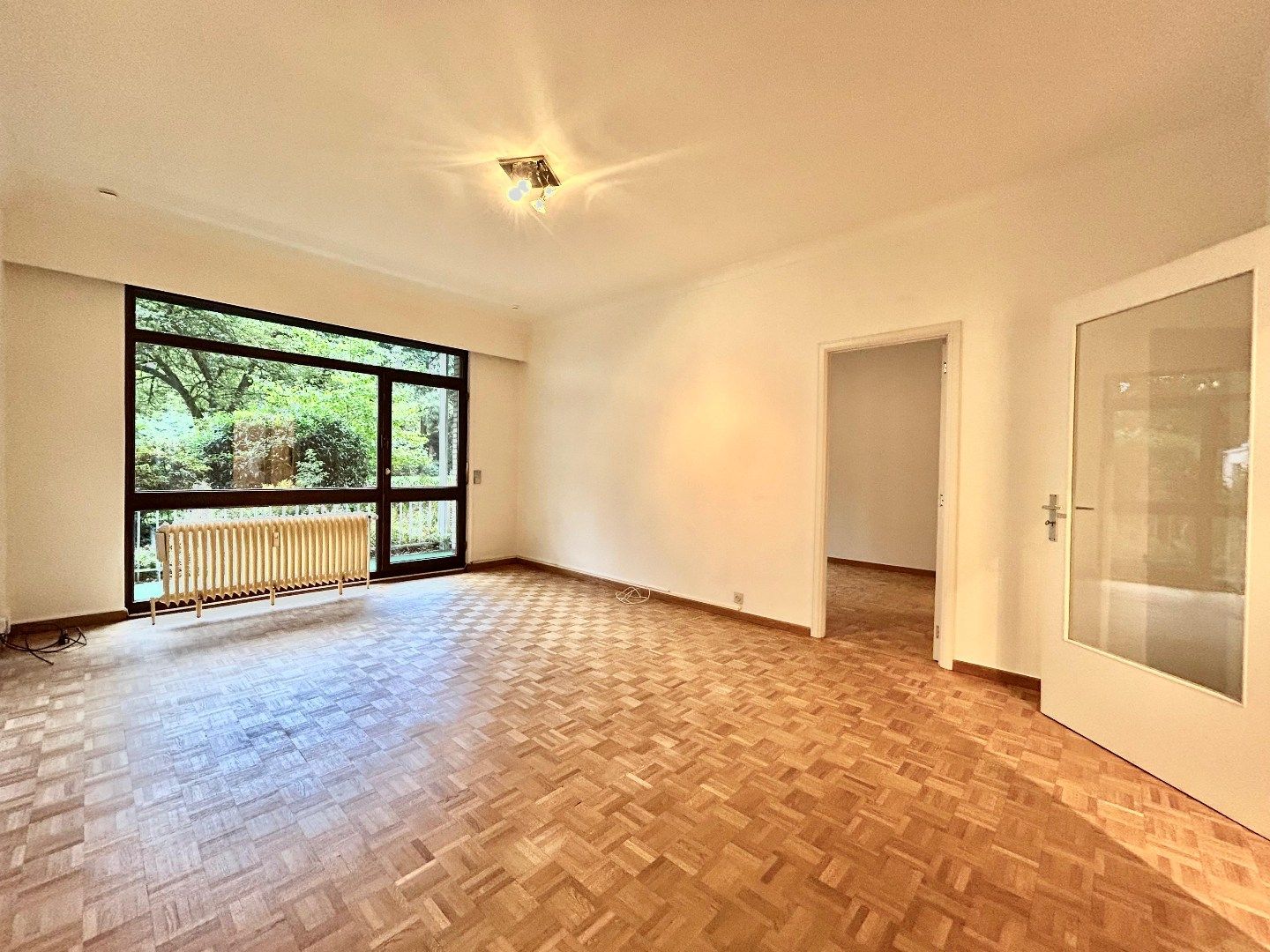 Instapklaar 1-slaapkamerappartement appartement met terras foto {{pictureIndex}}