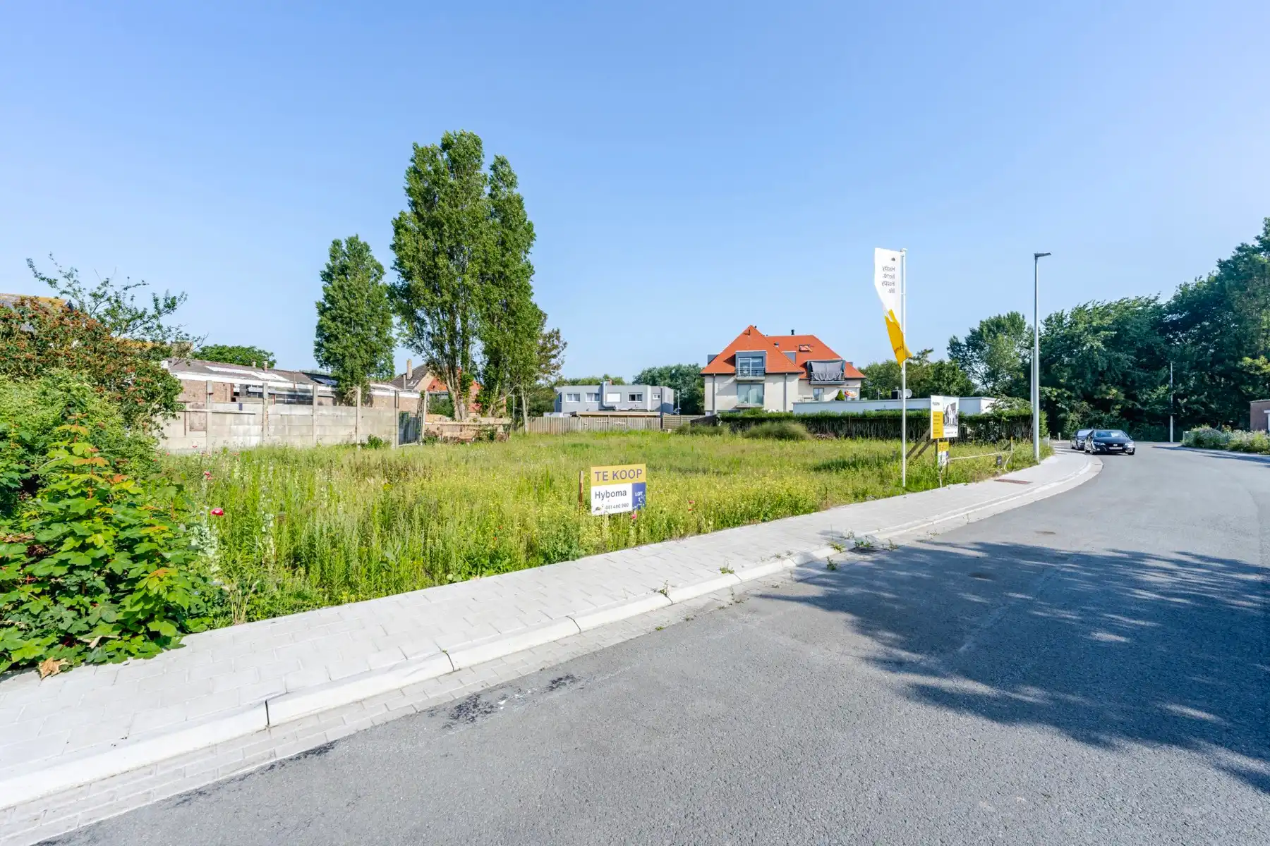 Grond te koop foto 10