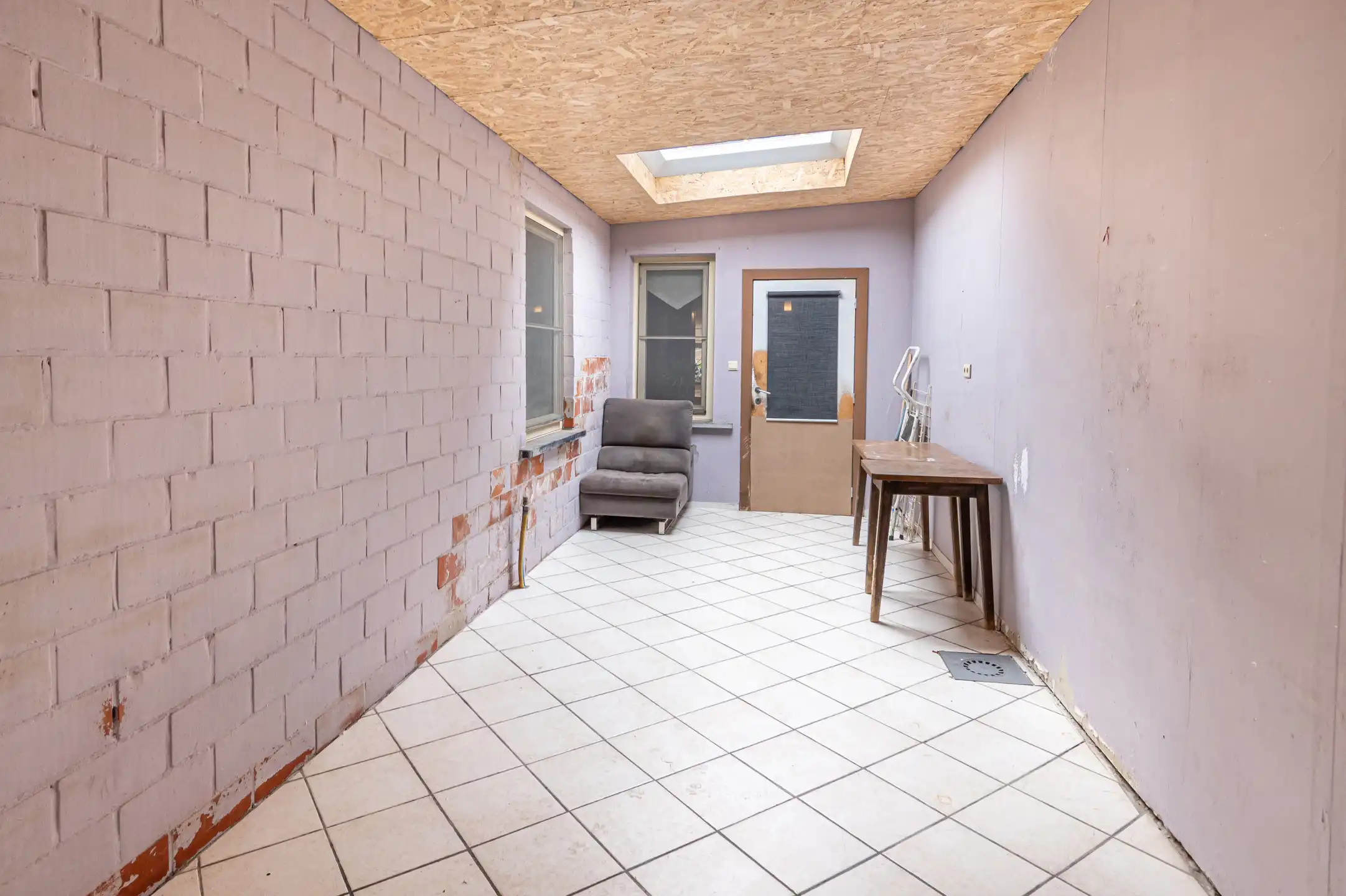 Gezellige woning op centrale locatie met dubbele garage!  foto 20