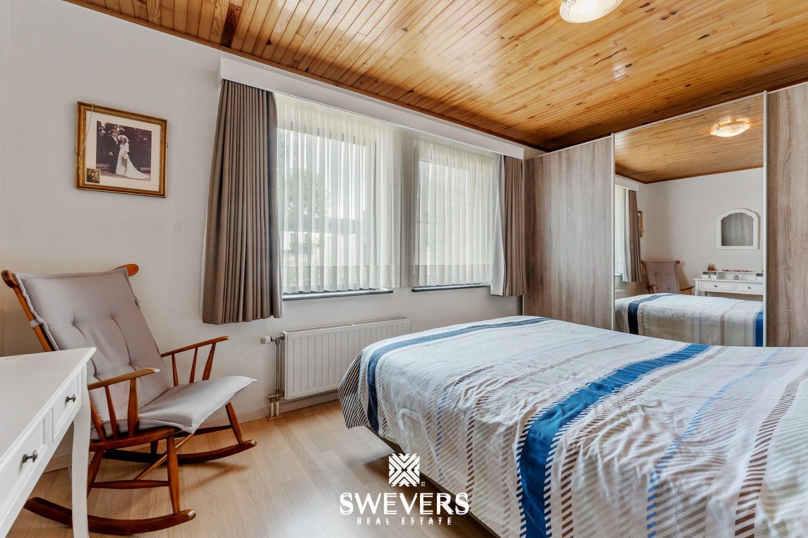 Op te frissen vrijstaande woning te Heusden-Zolder foto 14