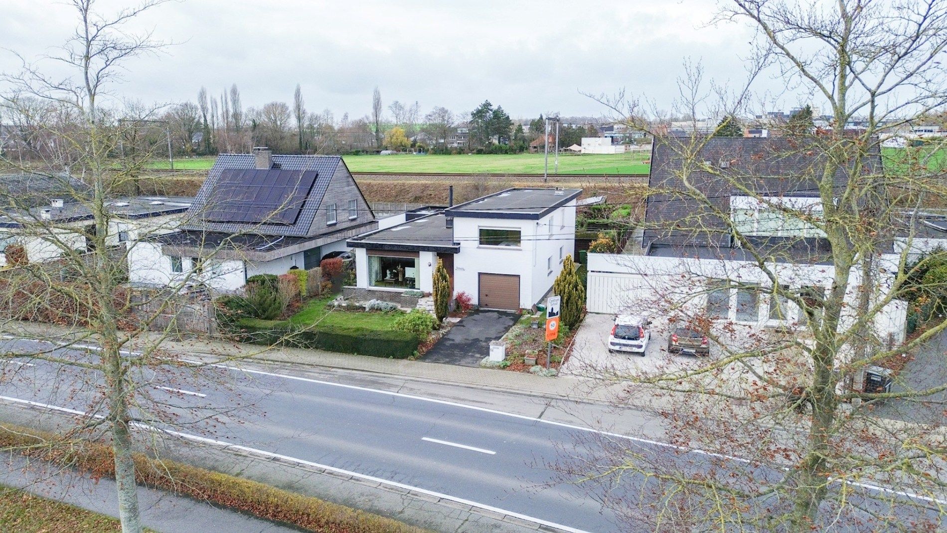 Vrijstaande woning met 3 slaapkamers op mooi perceel (834 m²), gunstige ligging, Torhout foto 5