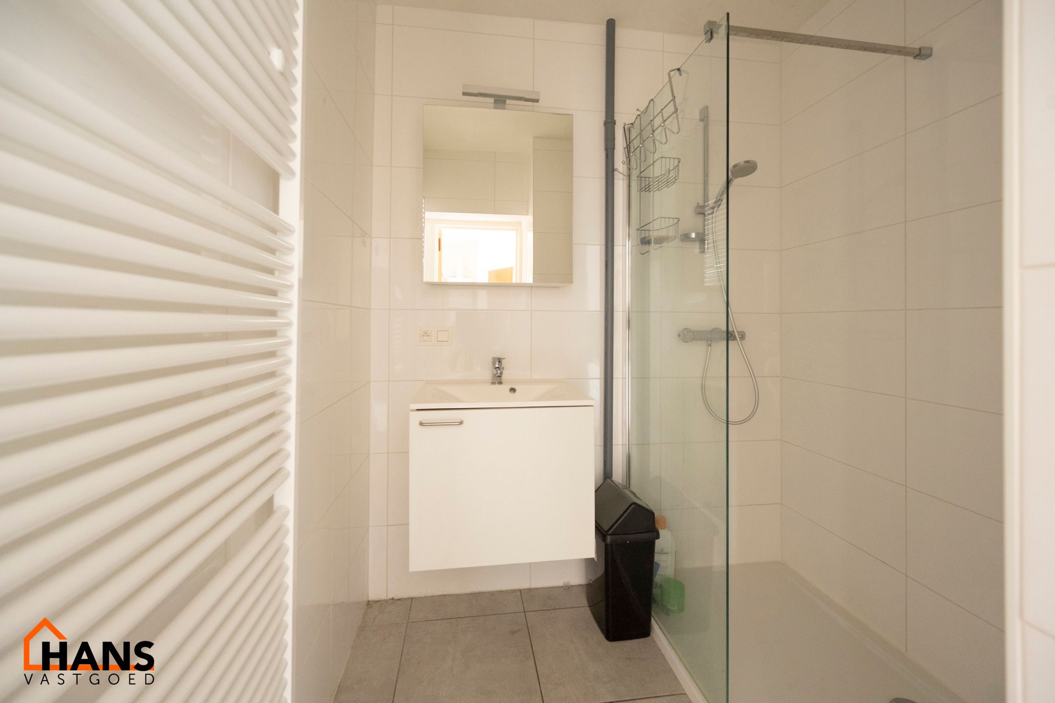 Rustig gelegen appartement foto 8
