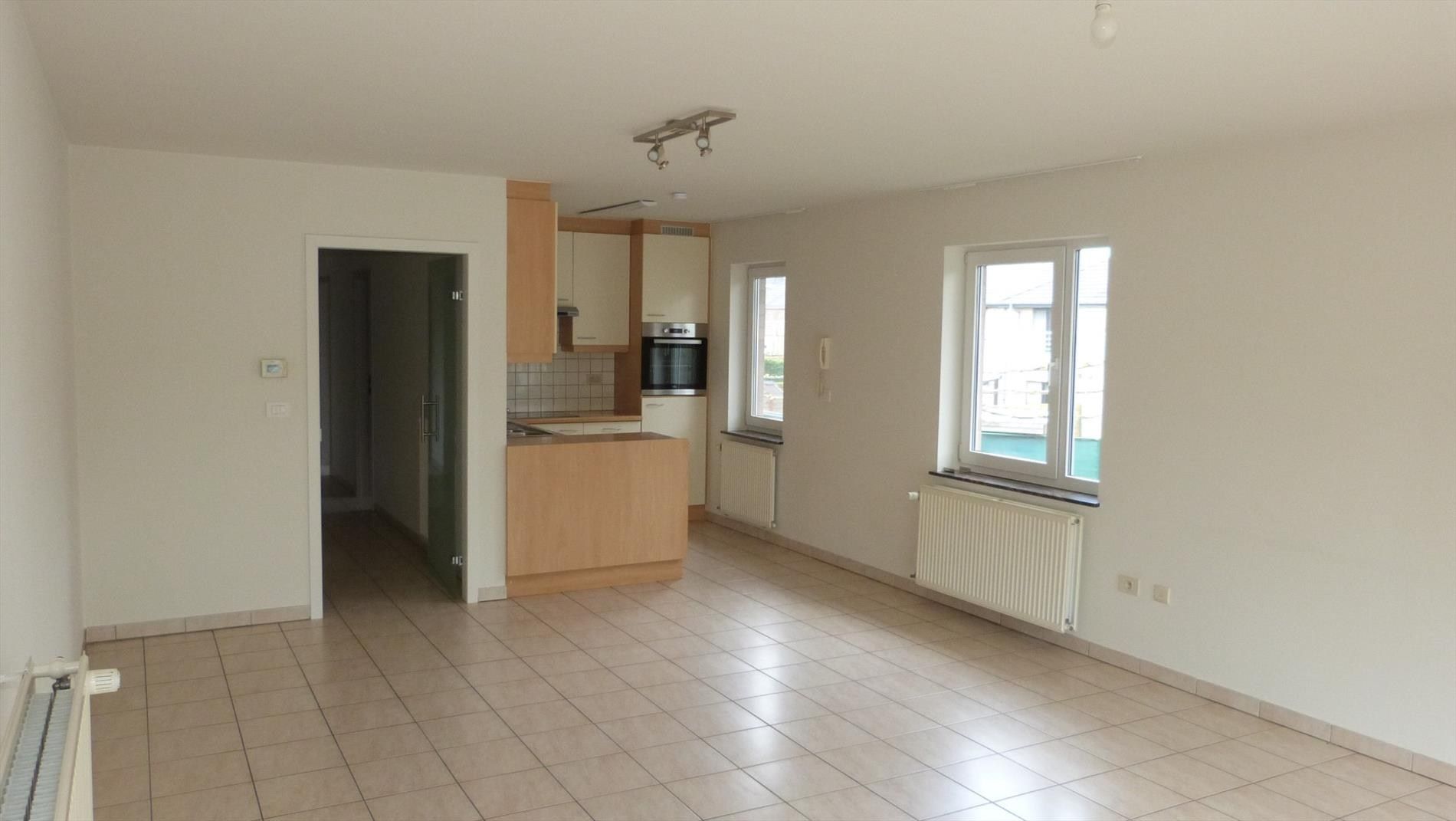 Appartement met terras gelegen rand centrum Maldegem foto 13