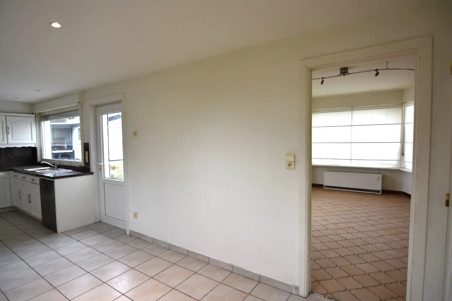 Landelijk gelegen woning nabij Rhodesgoed Kachtem foto 6