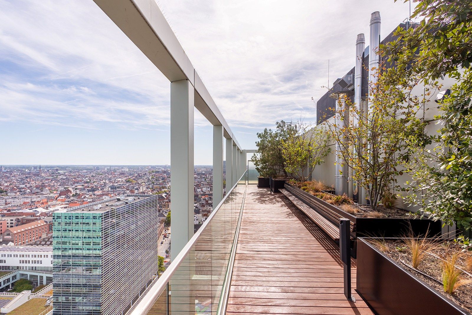 Wonen met een view foto 27