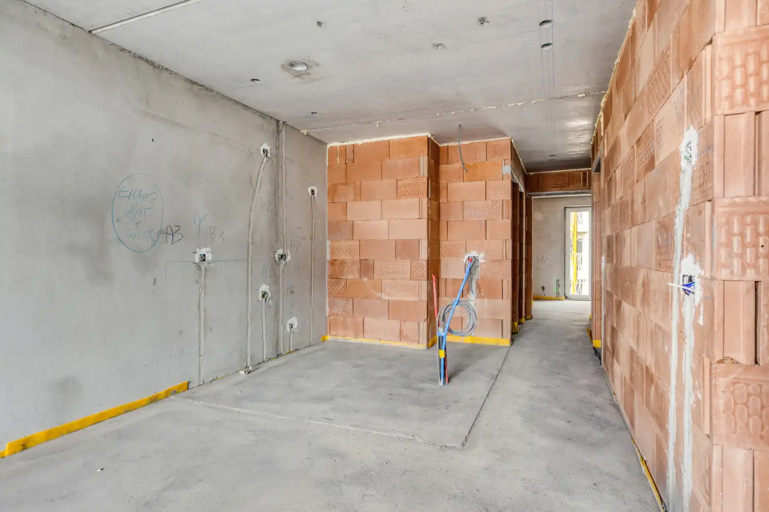 Luxueuze penthouse - duplex met ongeziene afwerking op een topligging aan zee. foto 6