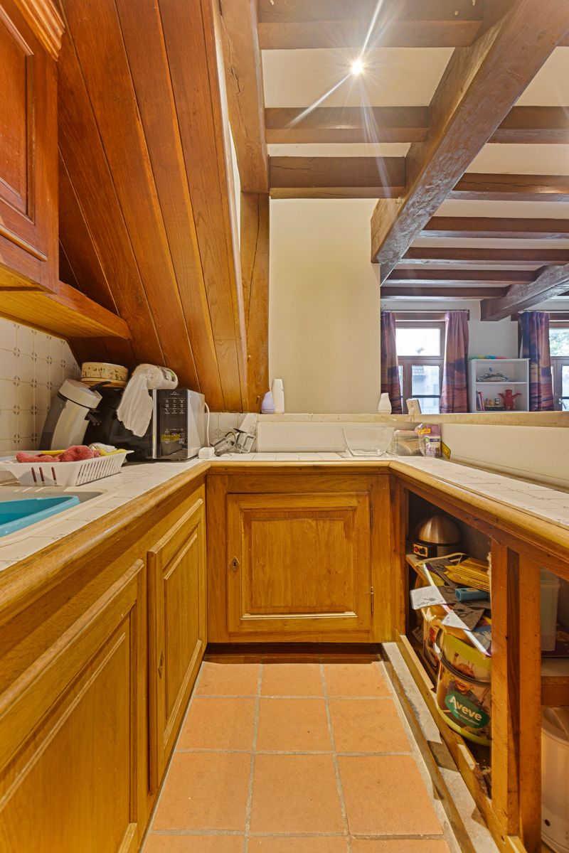 Charmante woning te koop in de Meersestraat, Kluisbergen! foto 7