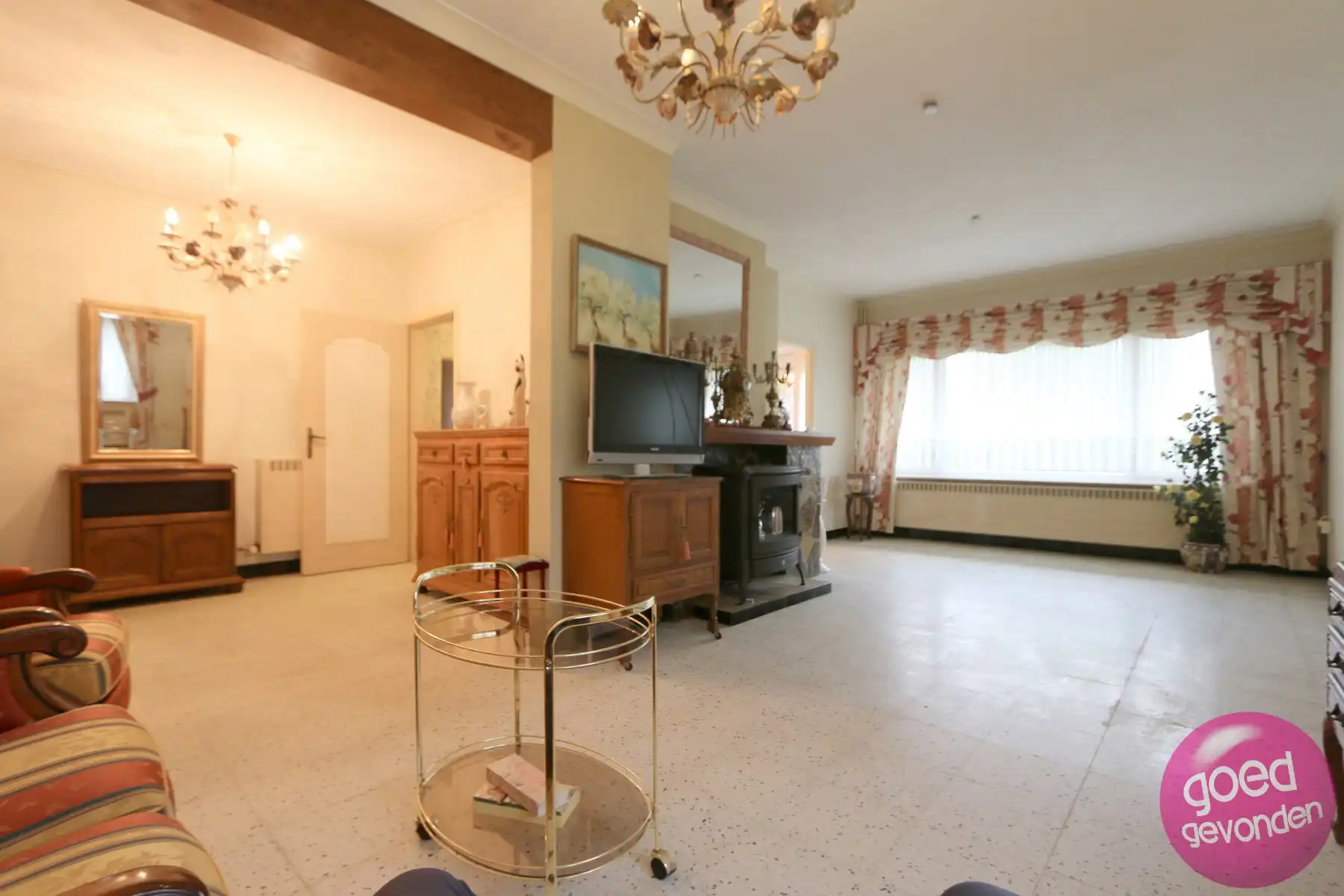 WONING+WEIDE - 2 SLK - 2 KEUKENS - TERRAS - TUIN - GARAGE foto 7