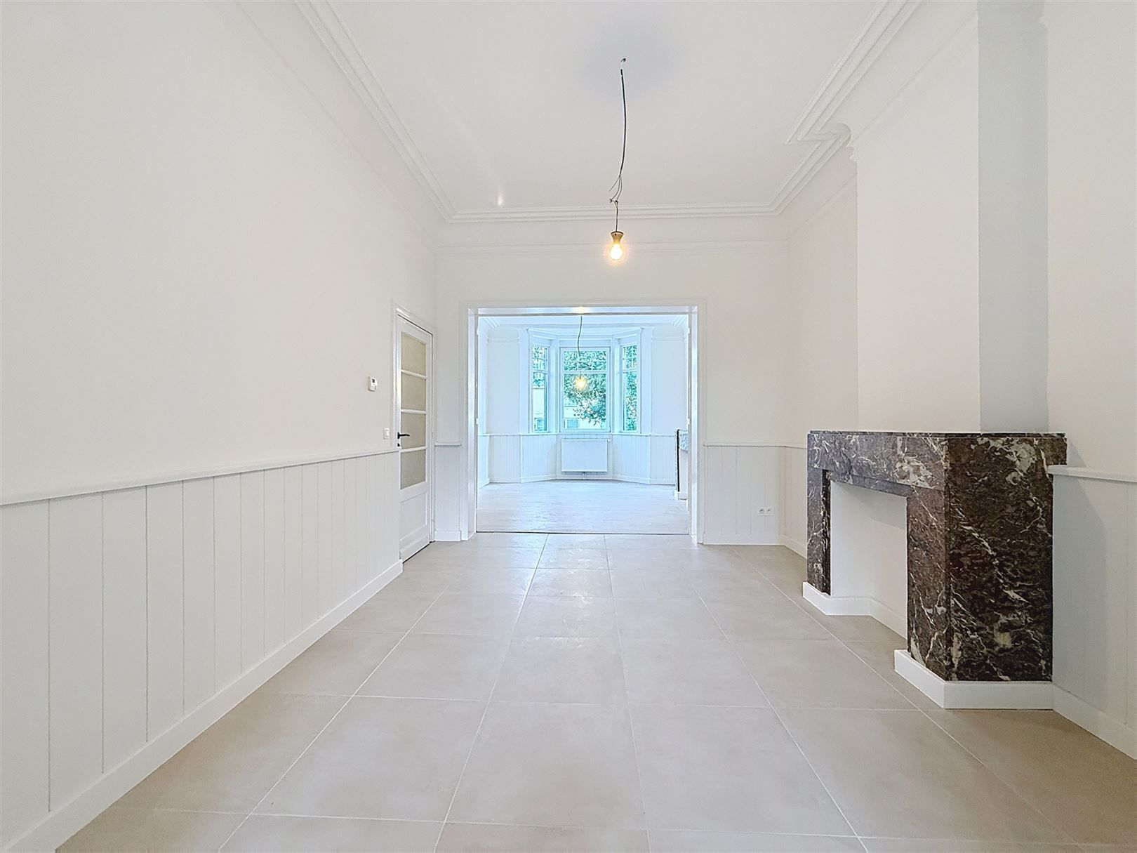 Gerenoveerde stadswoning, 4 slpks, tuin, terras, 2a 43ca foto 36