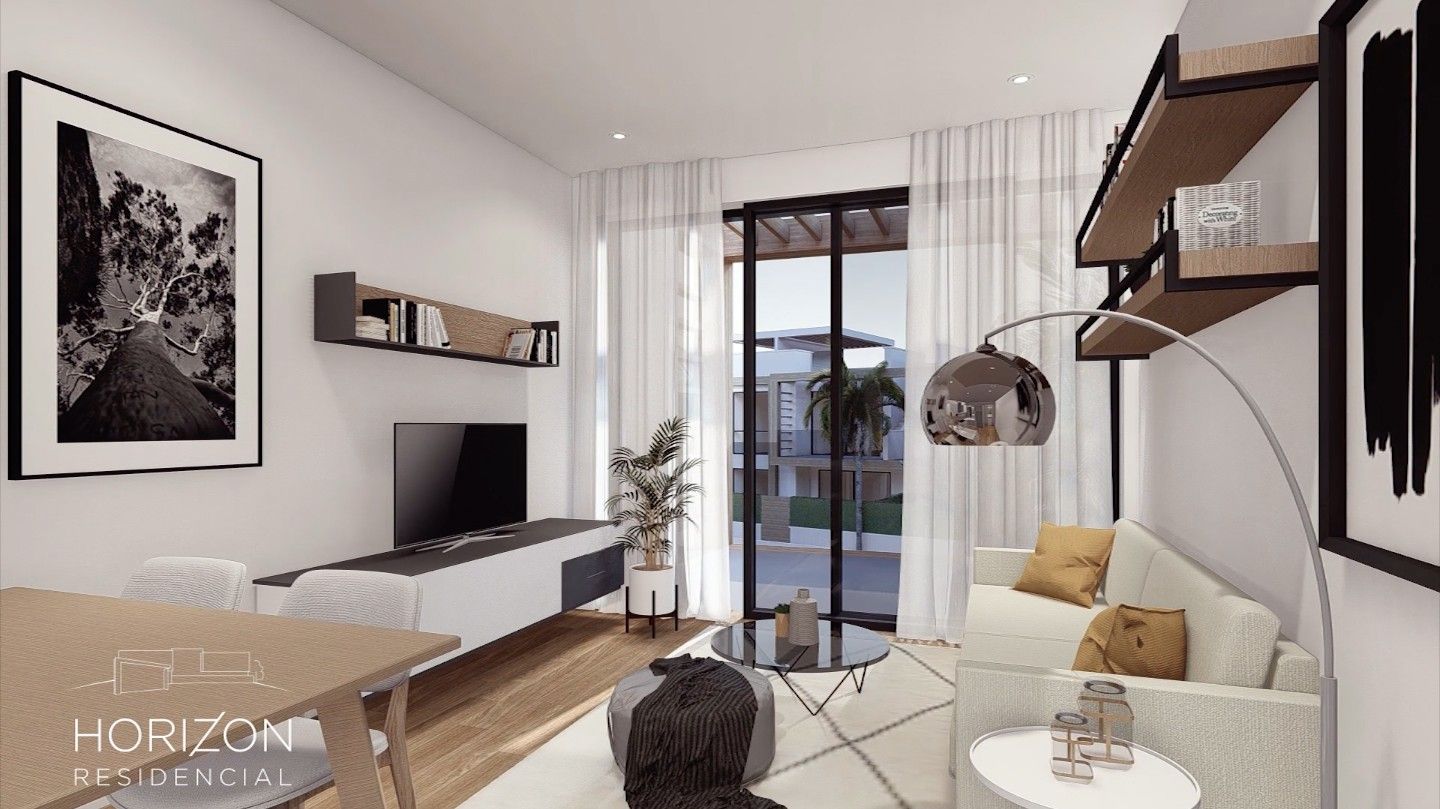 Horizon Residencial - Orihuela Costa foto 4