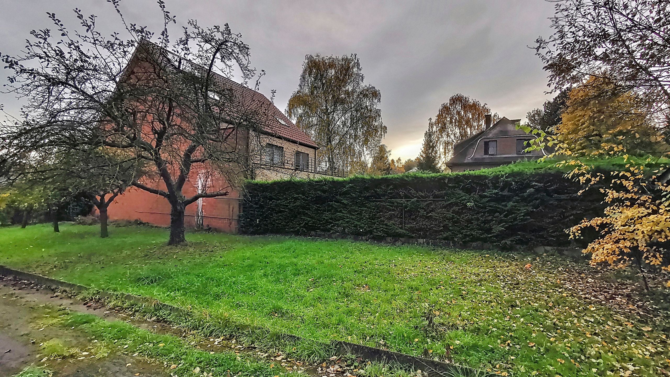 Grond voor driegevel ééngezinswoning  foto 4