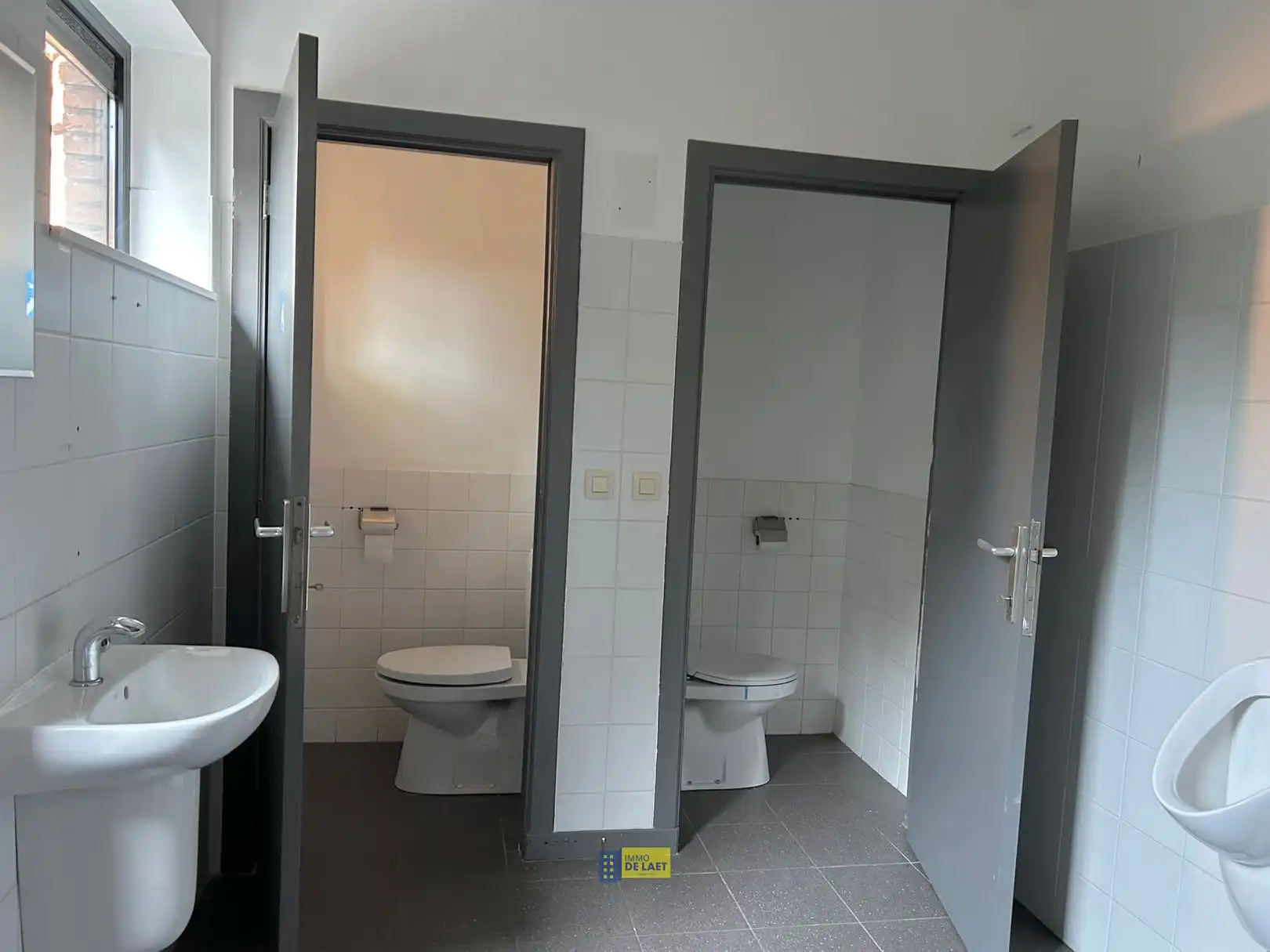 Kantoor foto 10