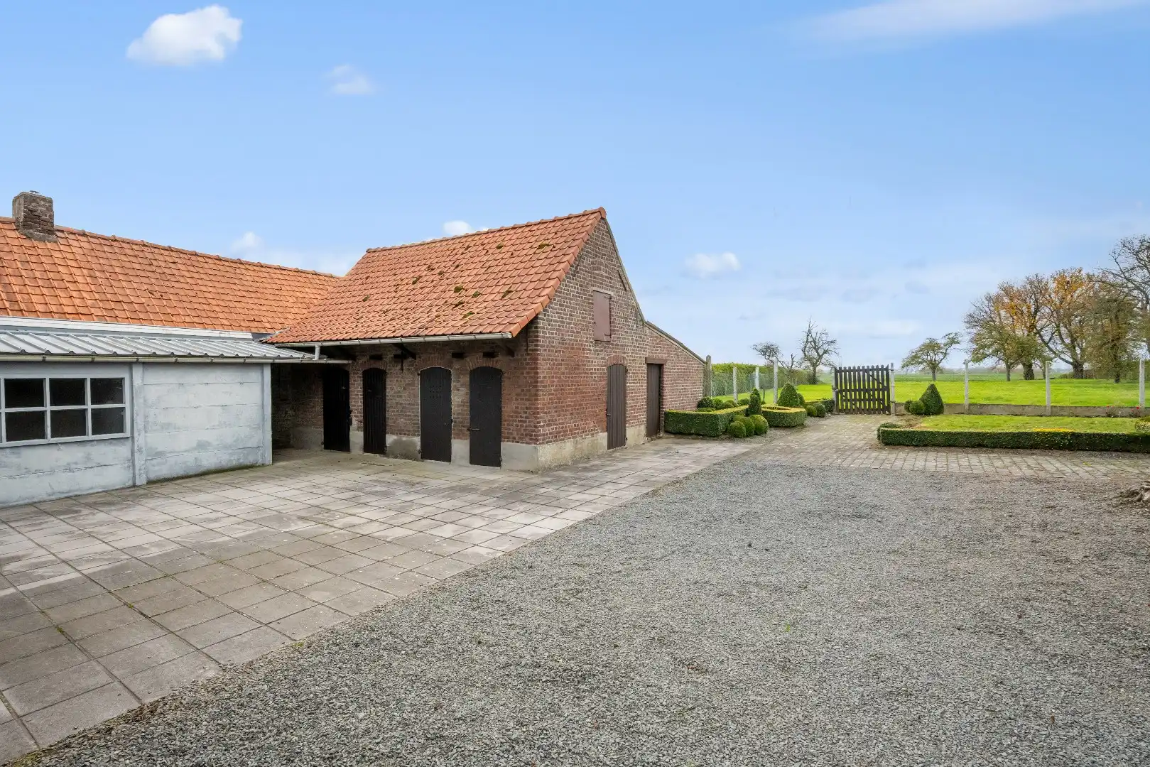 Karakterwoning op perceel van 41are01ca met straatbreedte van 30m foto 5