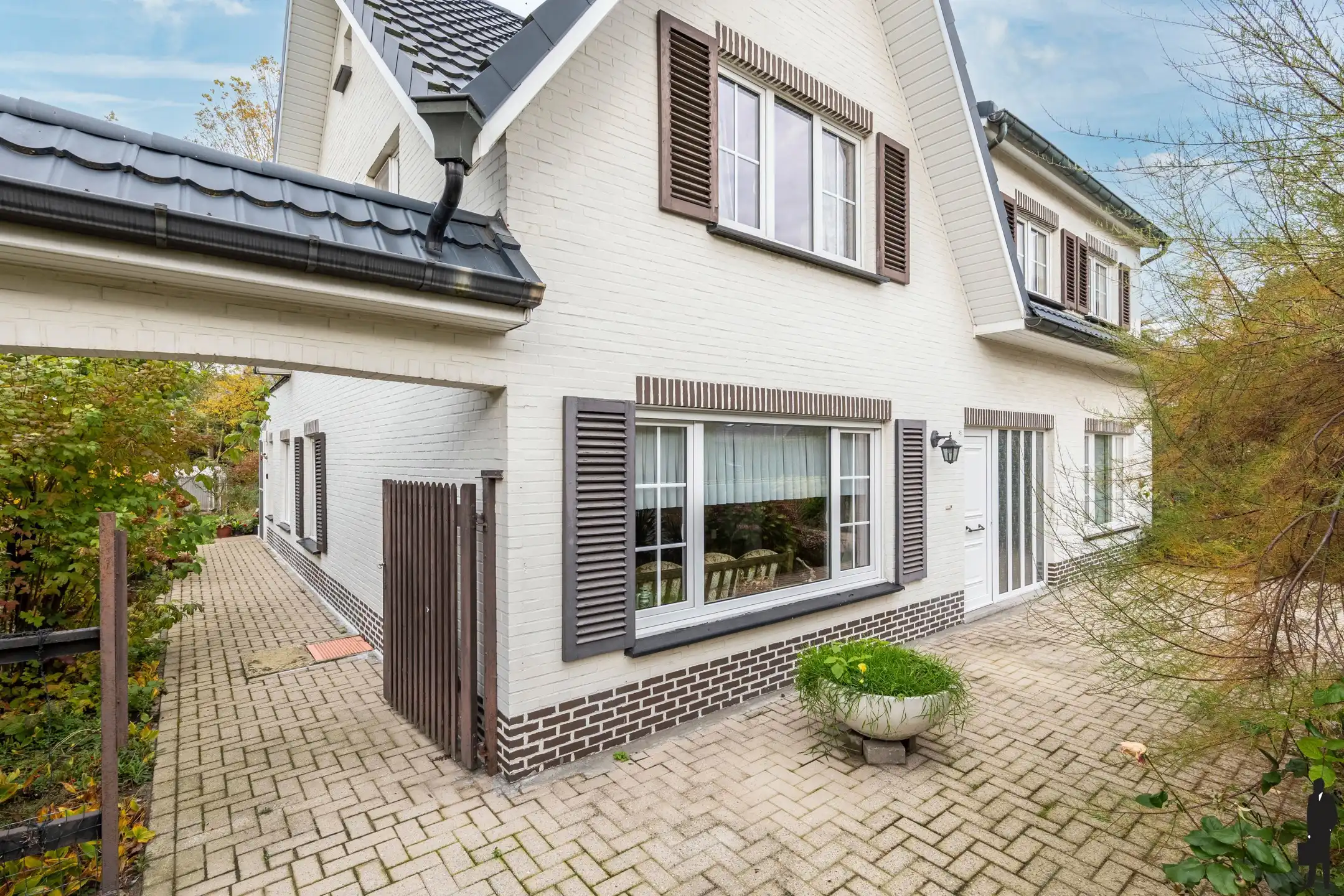 Woning op riant perceel van 8.906m² met vele mogelijkheden foto 28
