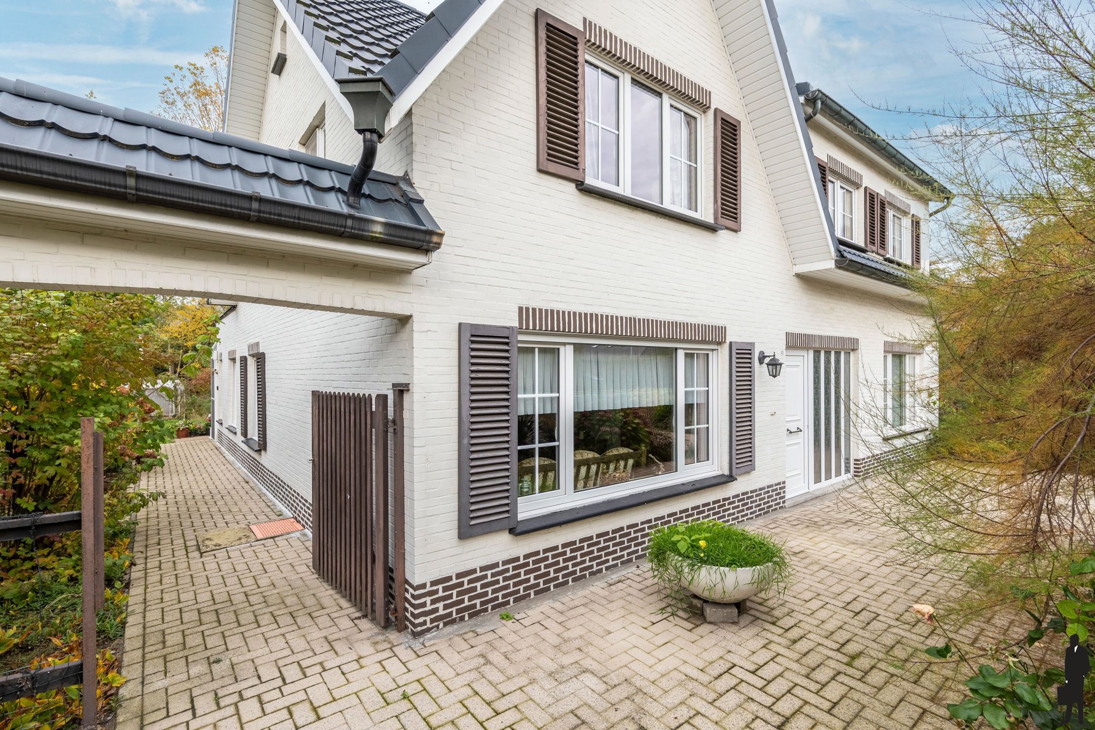 Woning op riant perceel van 8.906m² met vele mogelijkheden foto 29