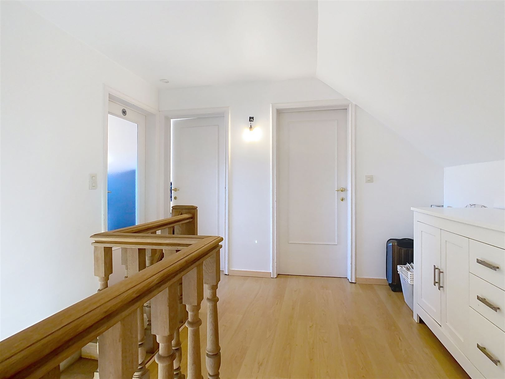 Gerenoveerde woning, 4 slpks, praktijkruimte, tuin, 4a 90ca foto 25