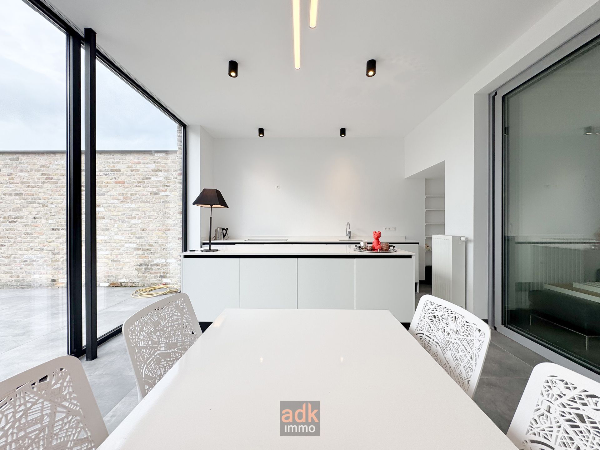 Instapklare 4-gevelwoning met zonnige tuin, terras. foto 7