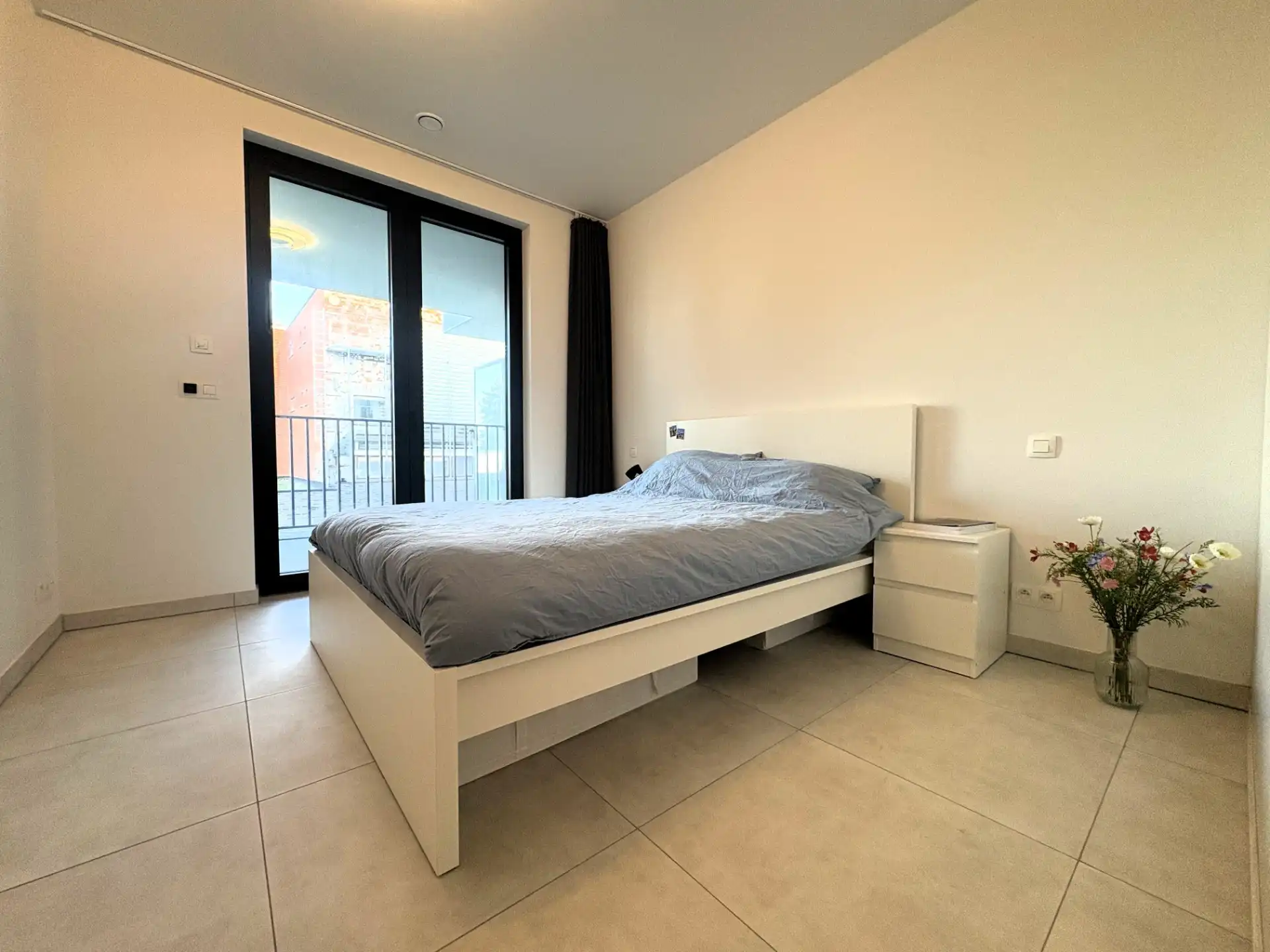 Prachtige afgewerkt nieuwbouwappartement in centrum Waregem foto 10