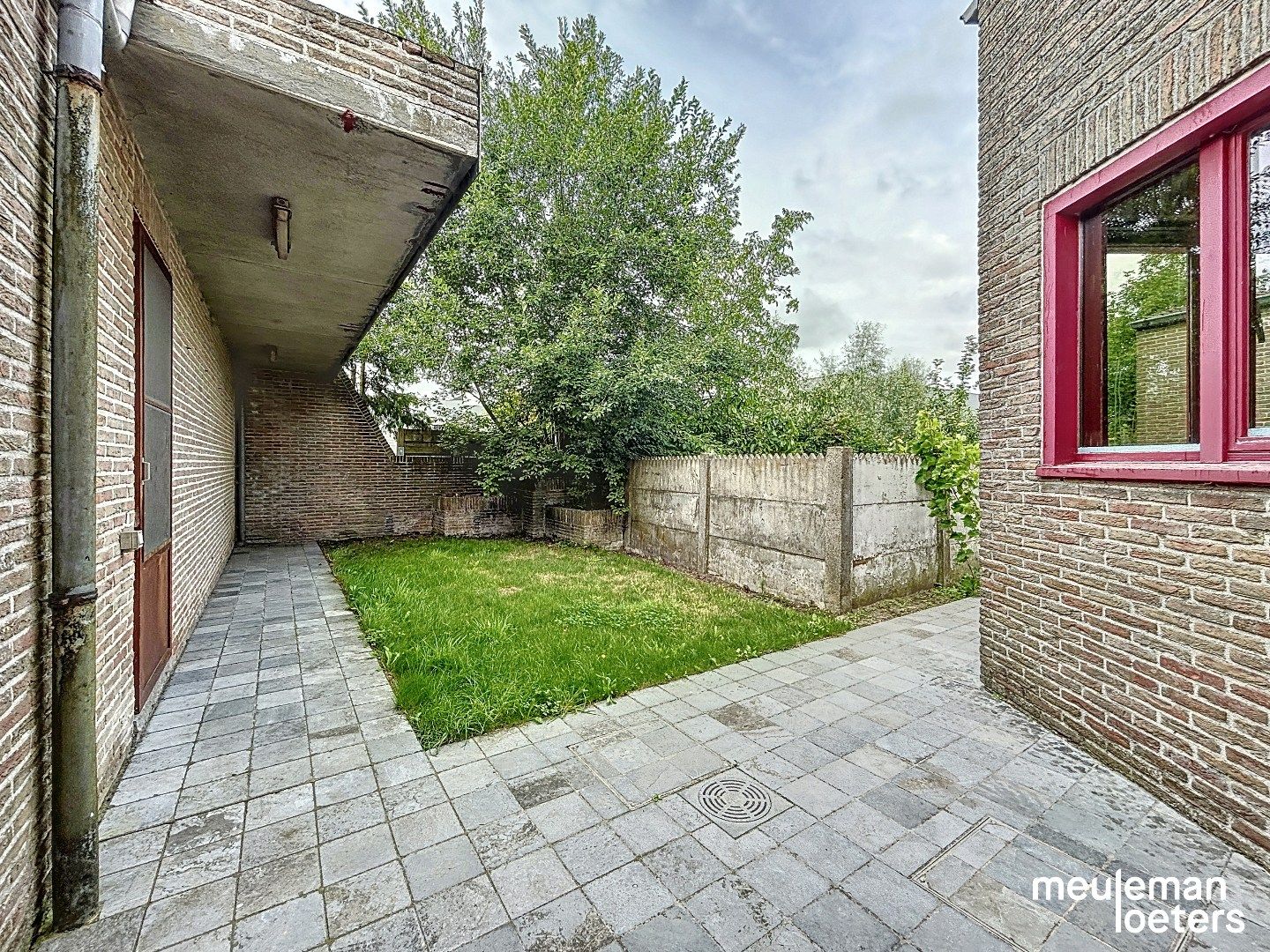 Instapklare woning met ruime opslagruimte  foto 3