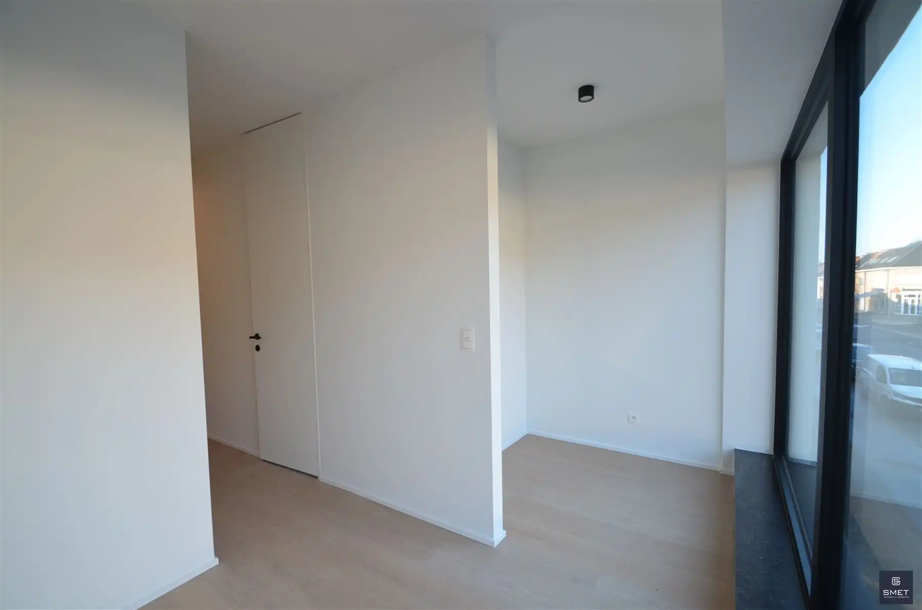RUIM NIEUWBOUW 1V LOFTAPPT. TE HUUR foto 6