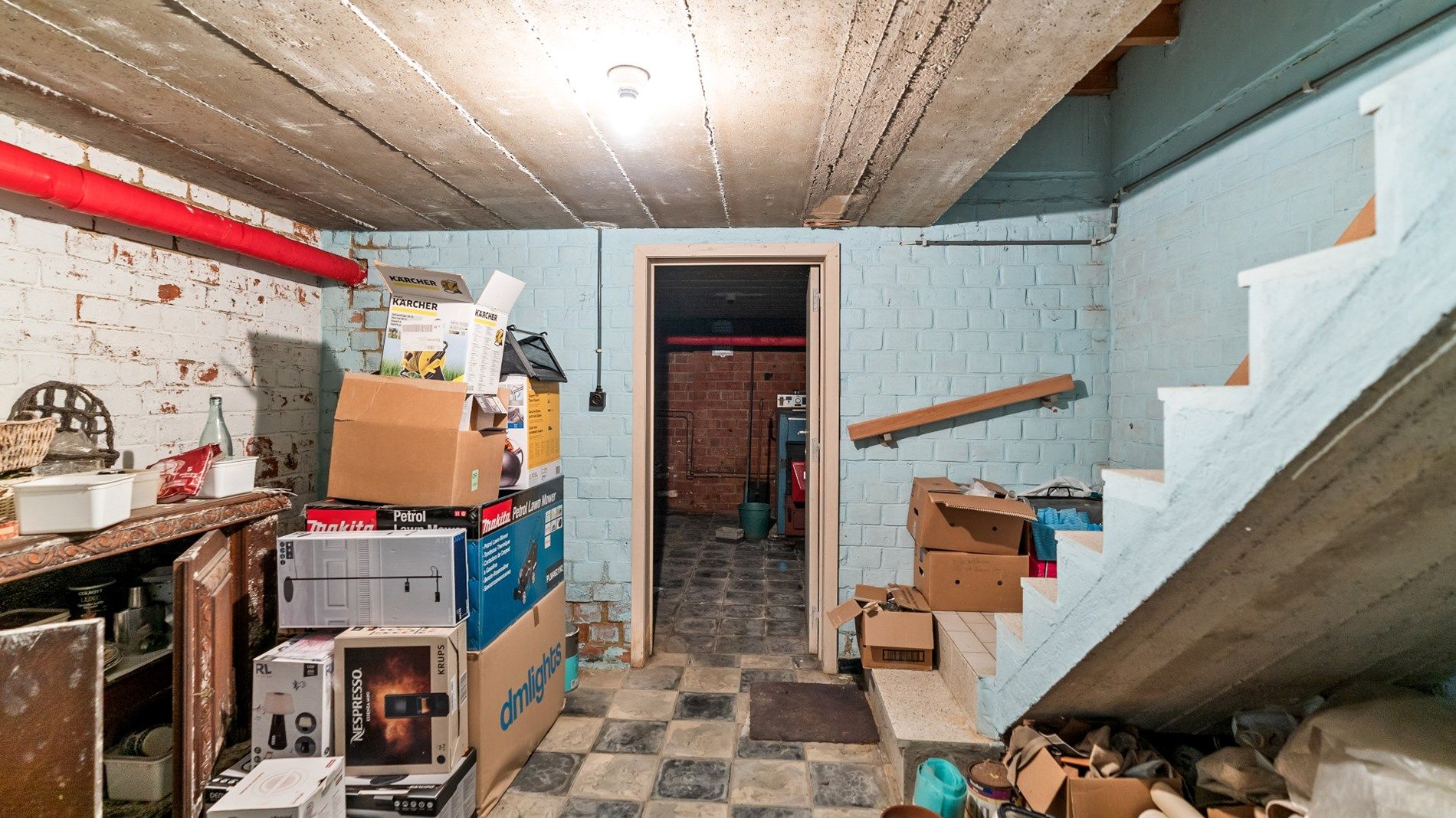 KESSEL-LO - villa 5 slks op 640m2 tuin foto 12