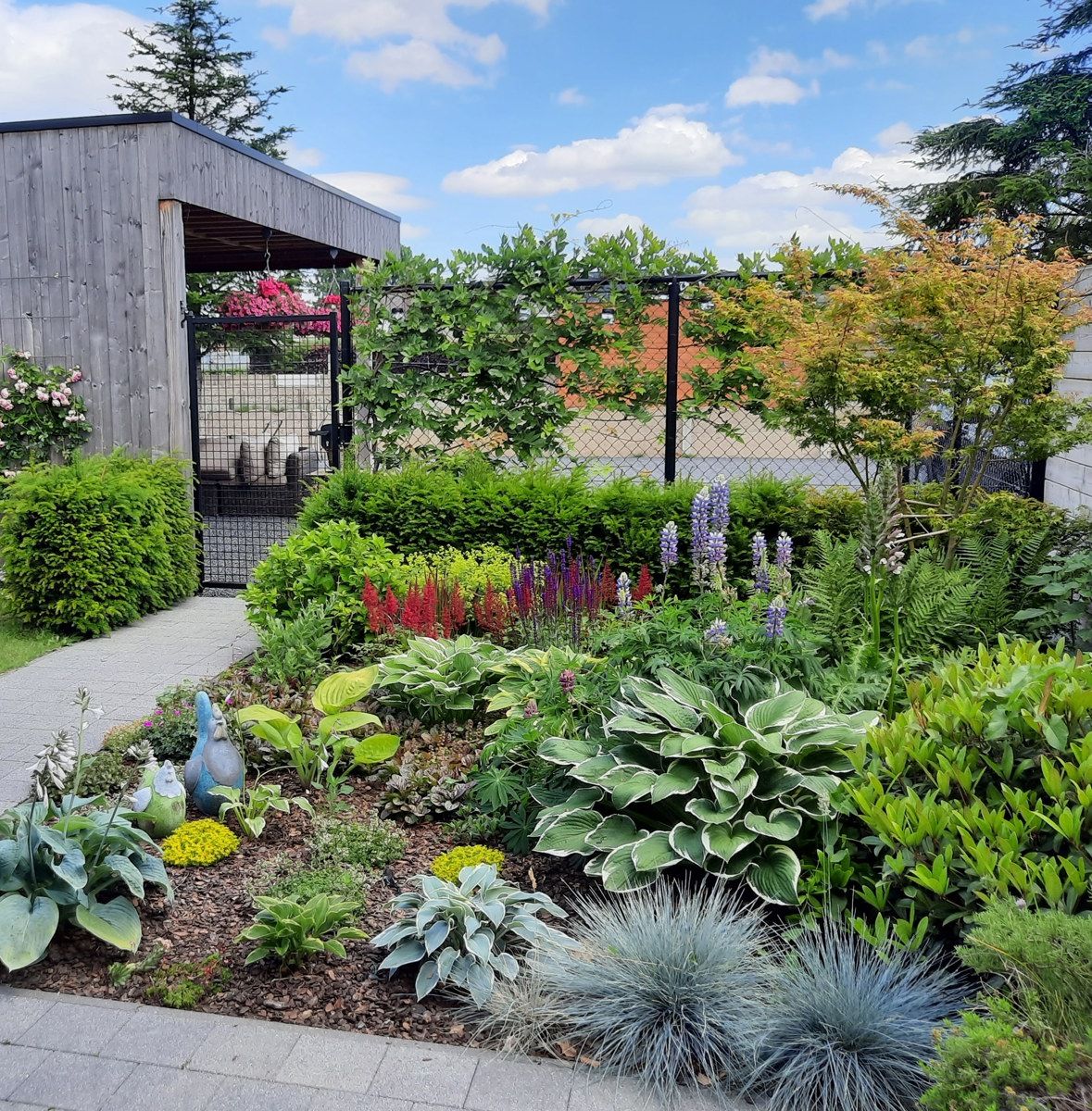 Recente energiezuinige BEN-woning met 3 slpk en A label foto 22