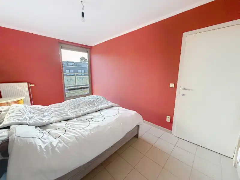 Gezellig duplex appartement met 2 slaapkamers en dubbel terras foto 6