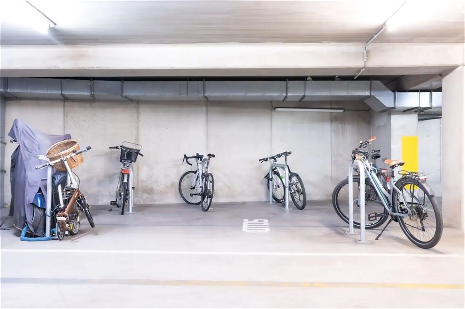 NERVIENS 85: 601m² beschikbaar foto 14