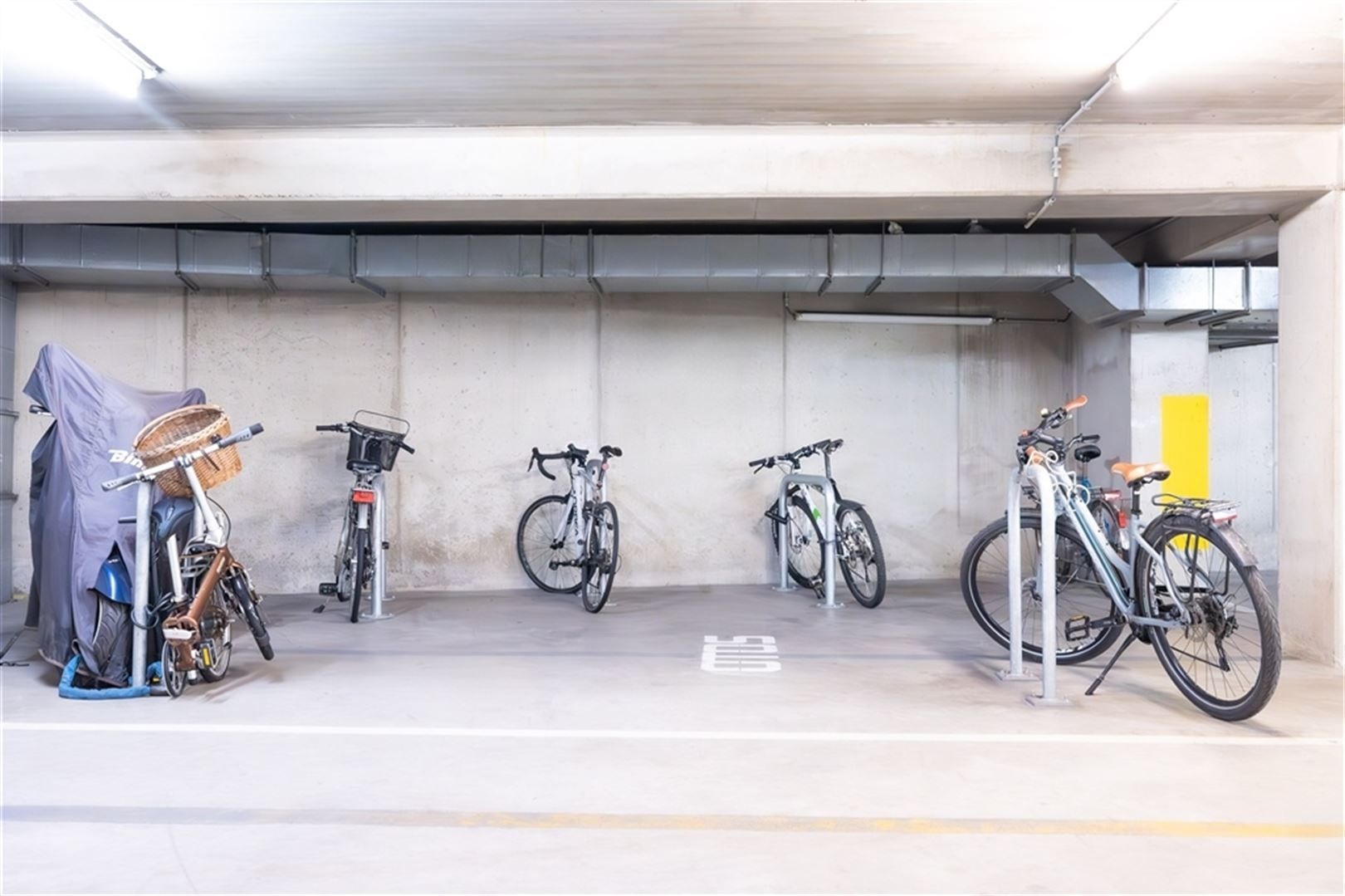 NERVIENS 85: van 184 m² tot 785 m² foto 14