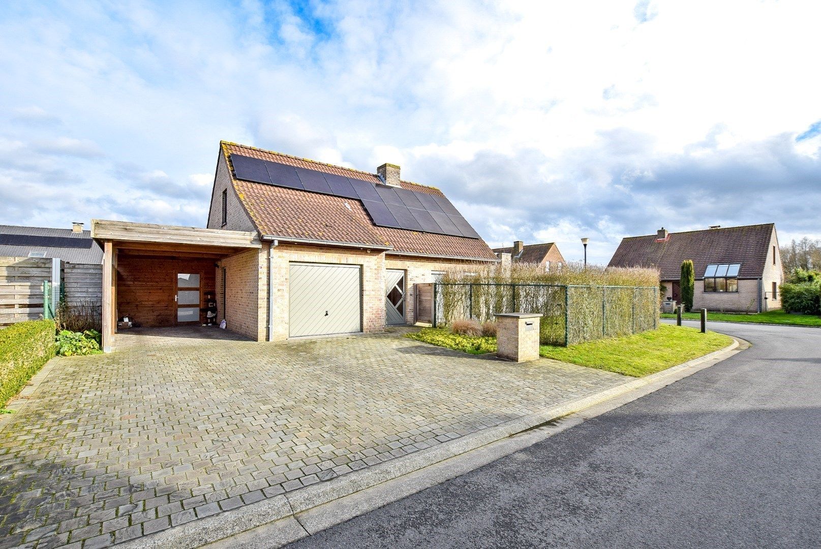Energiezuinige alleenstaande villa met 5 slaapkamers. foto 6