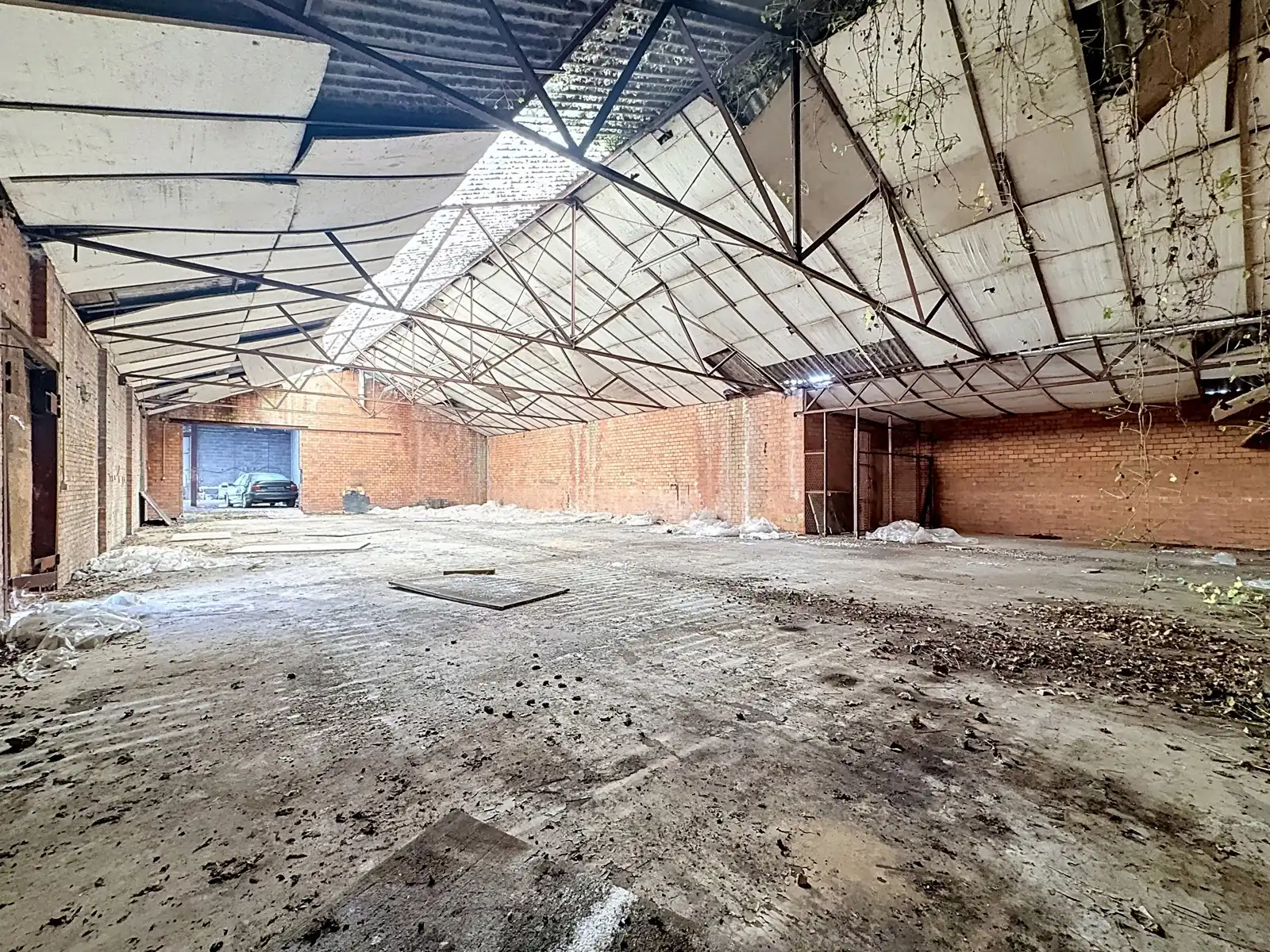 Unieke projectgrond met potentieel in Zichem foto 17